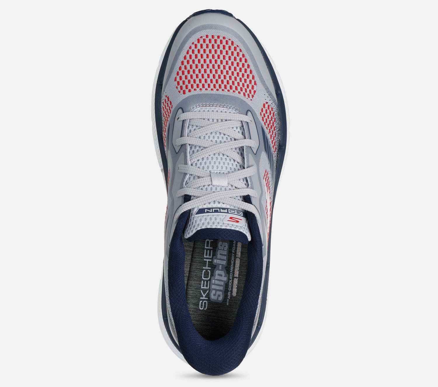 Slip-ins: Max Cushioning-Premier 2.0 - Leigh Shoe Skechers.no