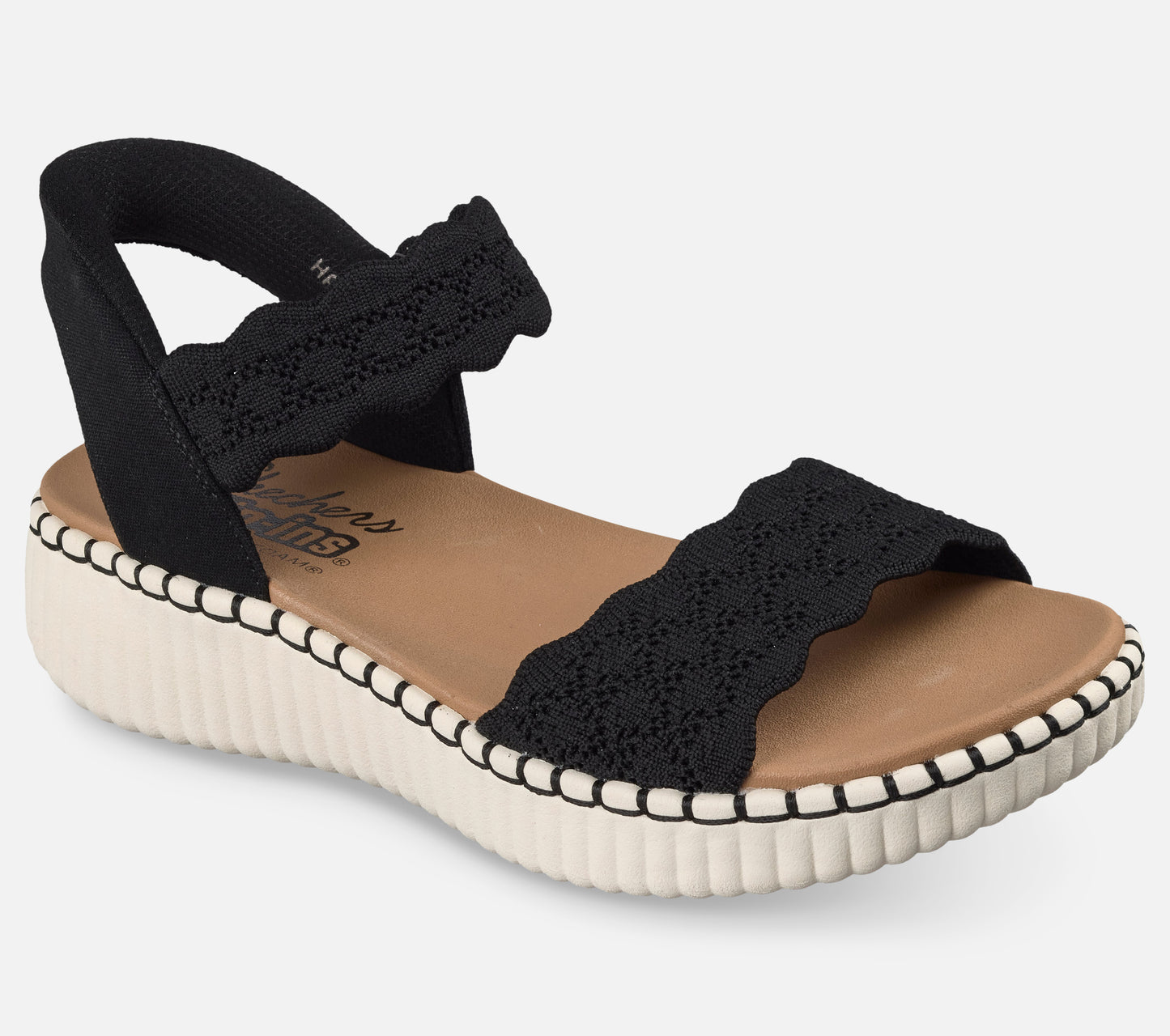 Slip-ins: Wilshire Blvd – Simply Beloved Sandal Skechers.no