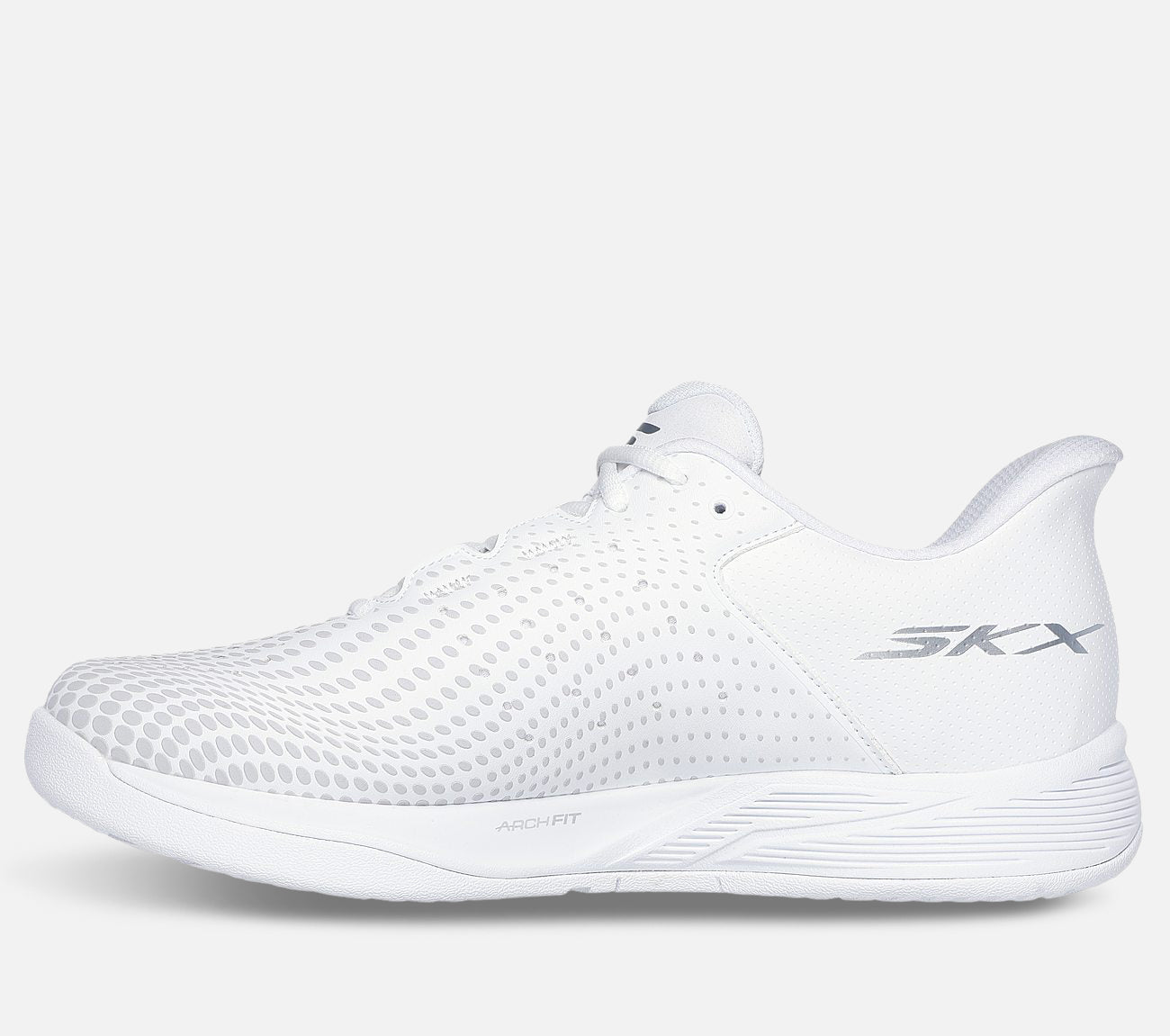 Relaxed Fit: Slip-ins: Viper Court Reload Shoe Skechers.no