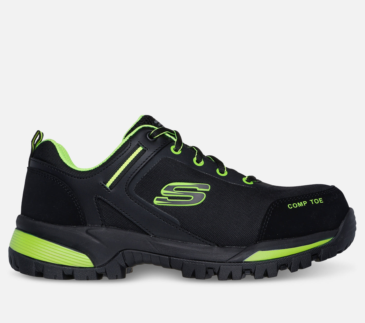 Work: Gatlon - Strigax Work Skechers.no