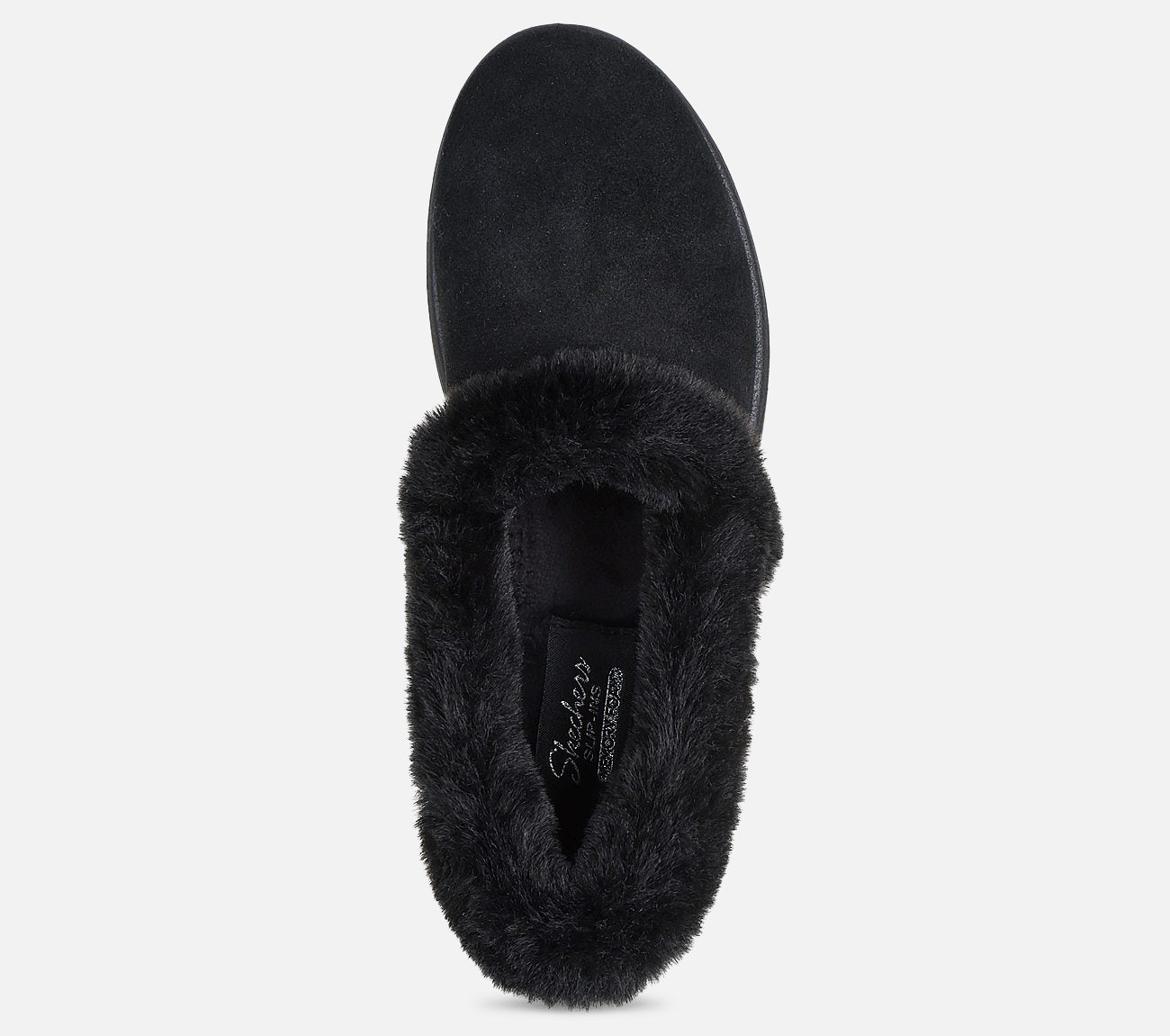 Slip-ins: Cozy Escape - Snowy Bliss Slipper Skechers.no