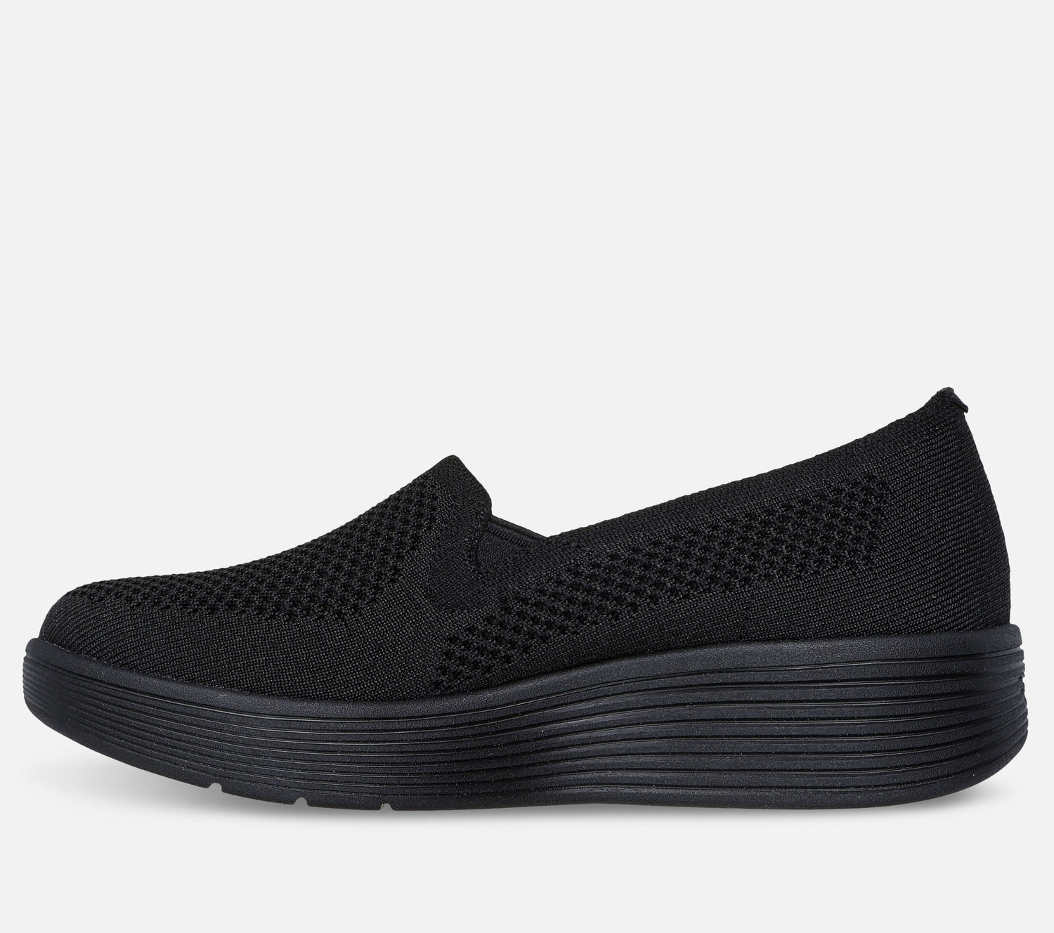 Relaxed Fit: Arch Fit Laguna - Adore Ballerina Skechers.no