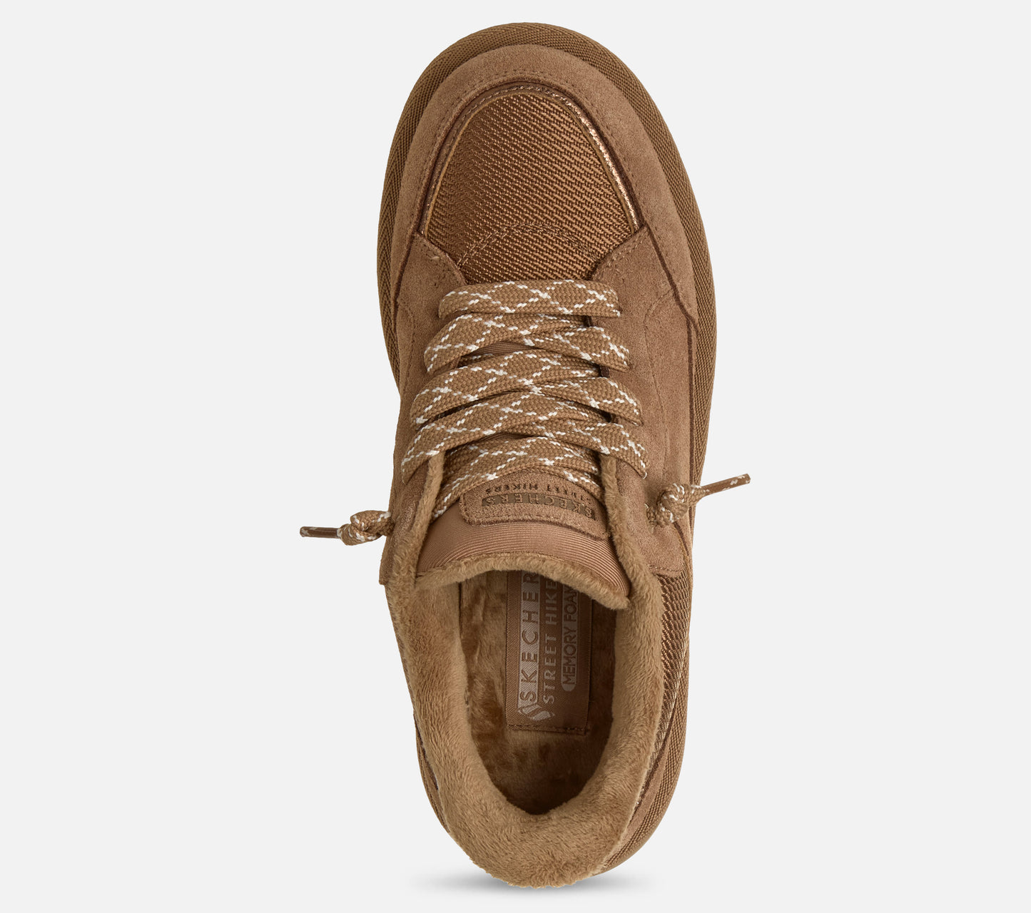Slip-ins: Keepsakes Cozy - Street Hiker Ez