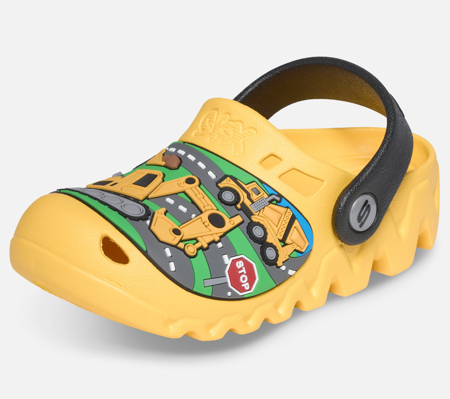 Foamies: Zaggle - Tidy Tides Shoe Skechers.no
