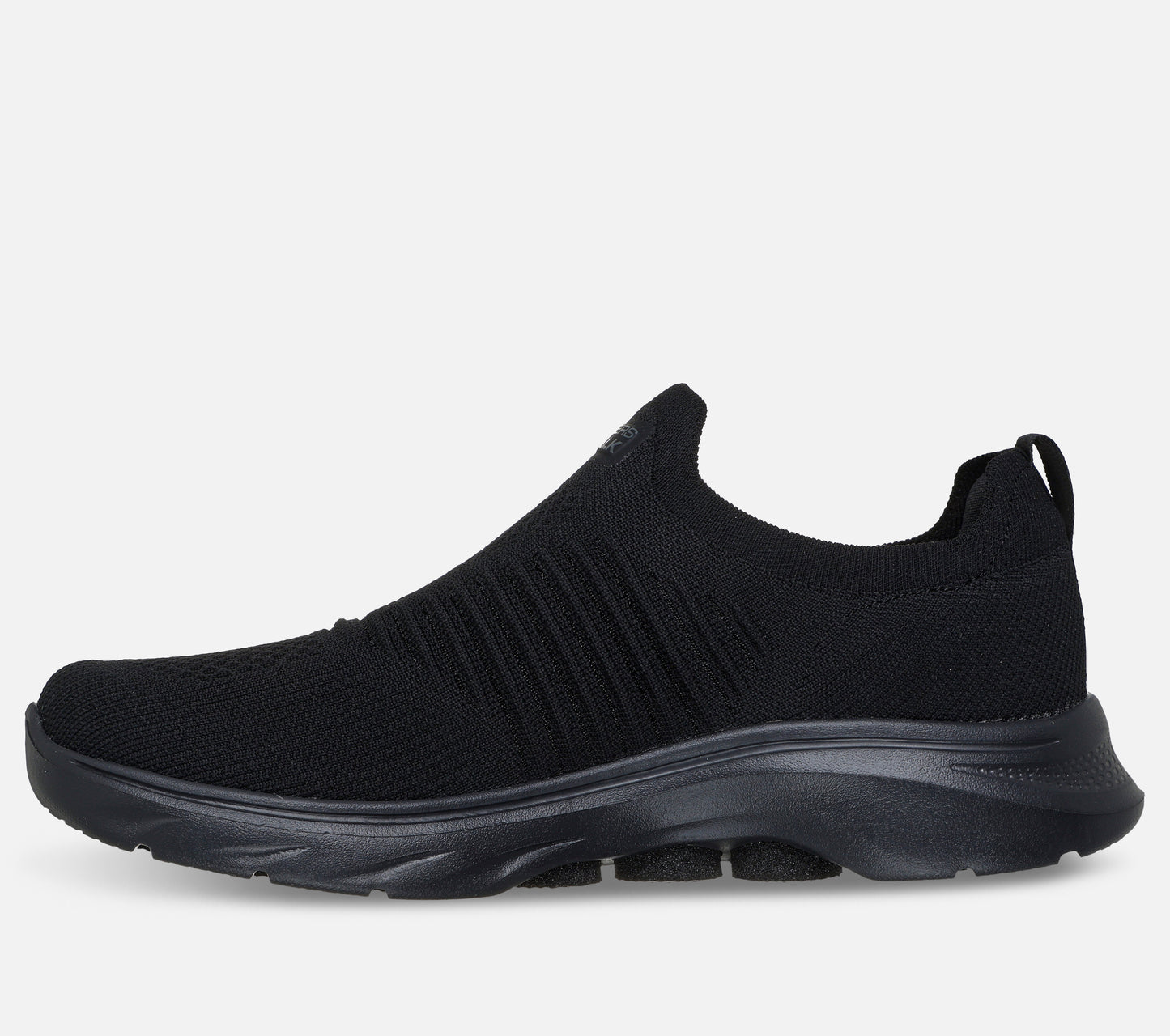 Go Walk 7 - Diligent Shoe Skechers.no