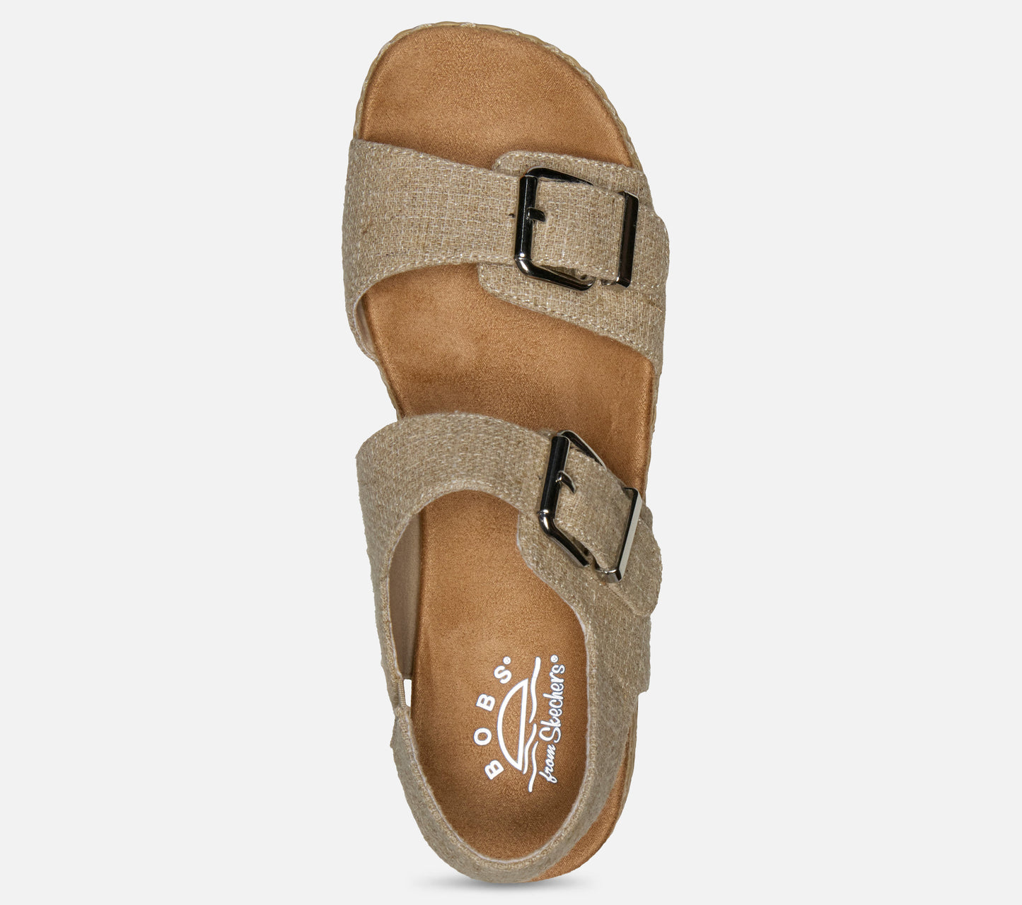 BOBS Misty Kiss – Summer Stroll Sandal Skechers.no