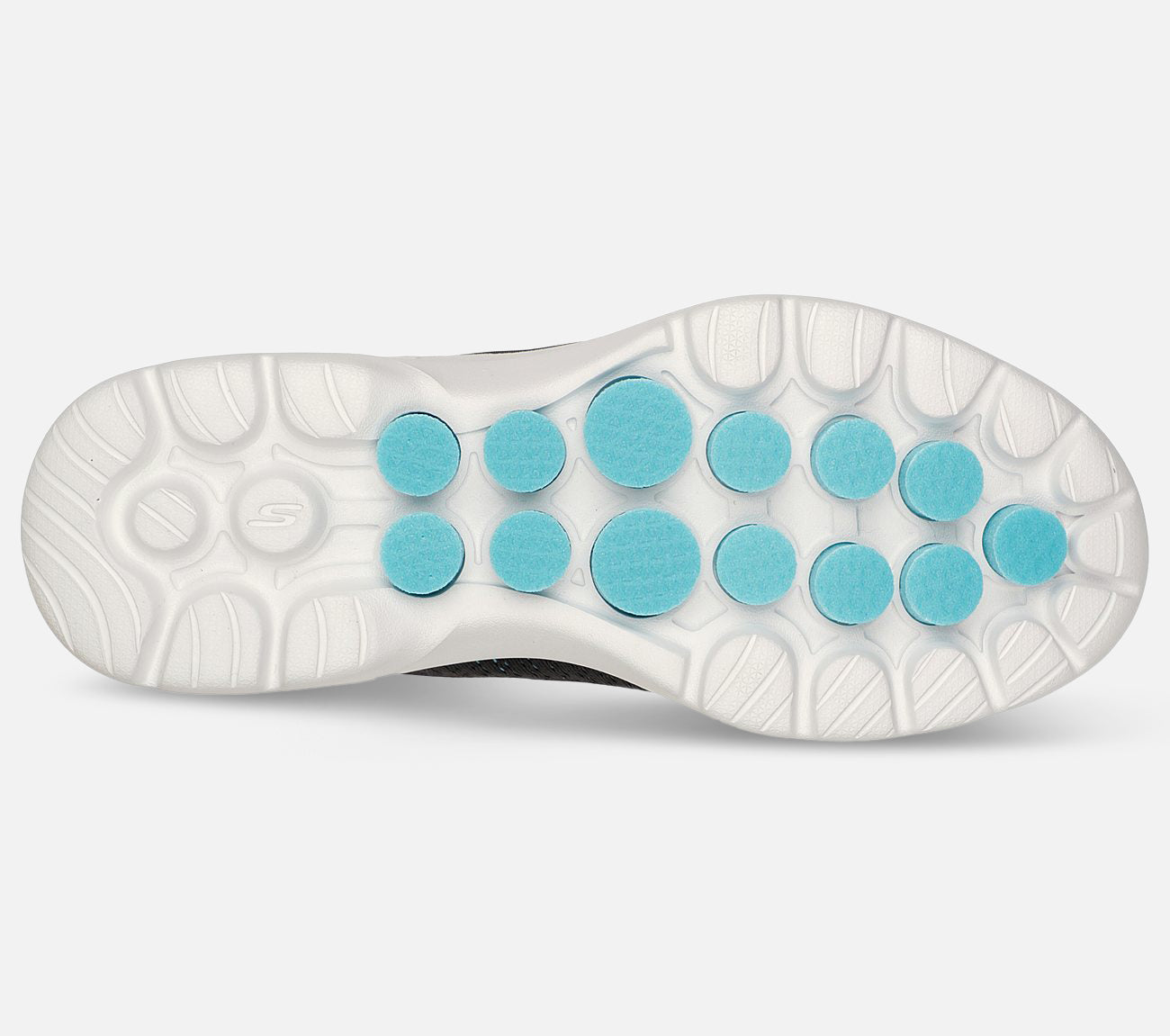 GO WALK 6 - Adora Shoe Skechers.no