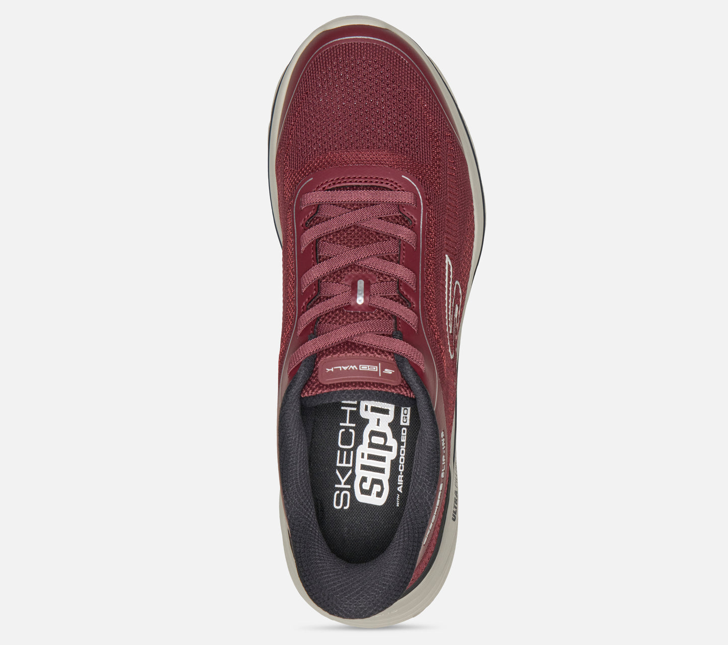 Slip-ins: GO WALK 8 - Zaye