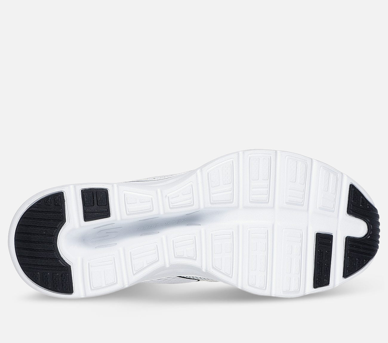 Slip-ins: GO WALK Glide-Step 2.0 - Dani Shoe Skechers.no