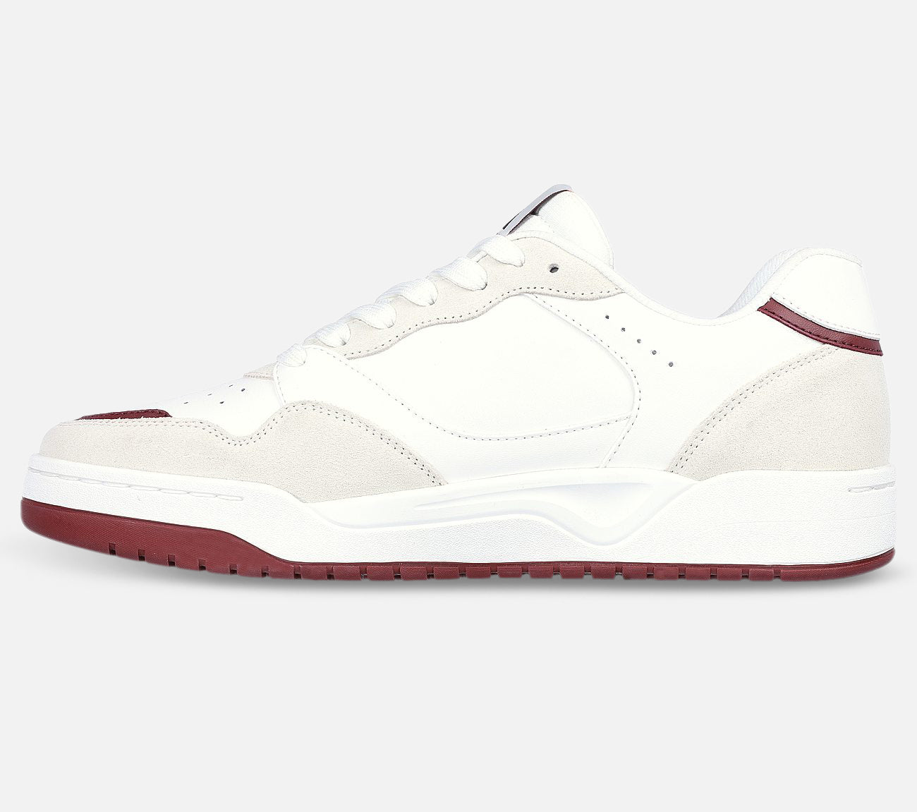 Koopa Court - Volley Low Shoe Skechers.no
