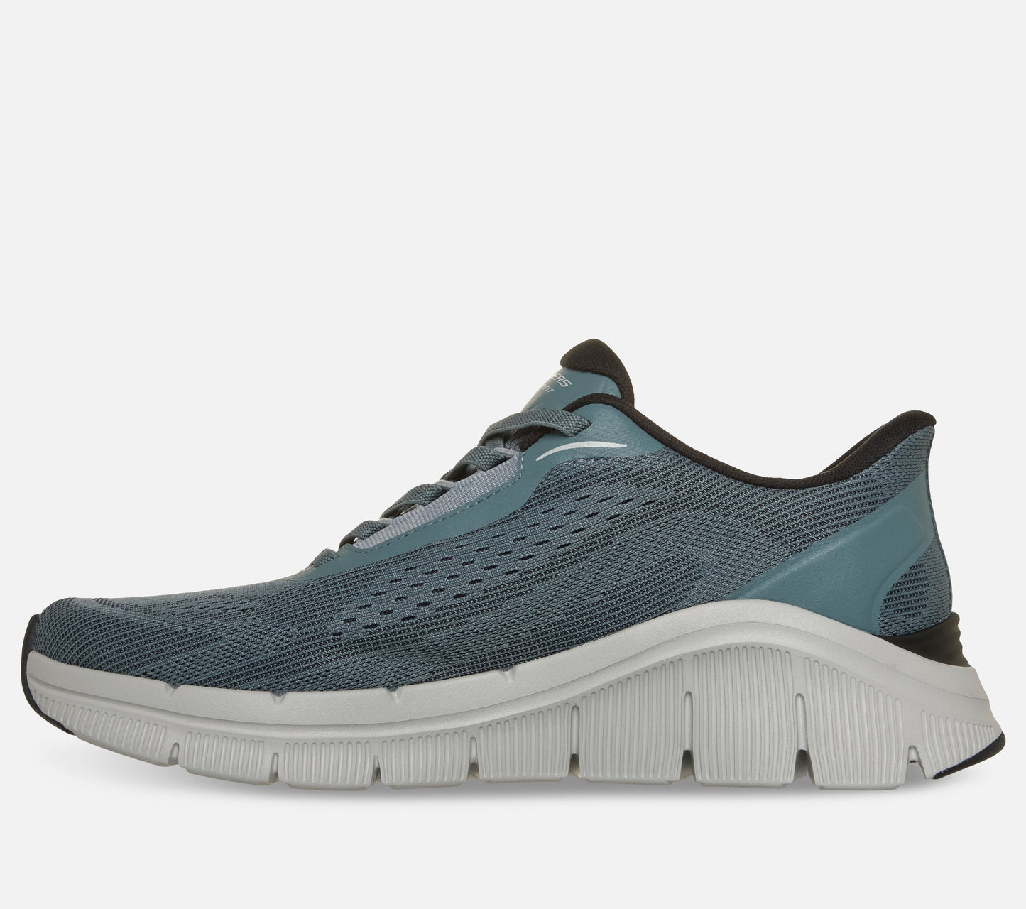 Relaxed Fit: Slip-ins: Flex - Zayder Shoe Skechers.no