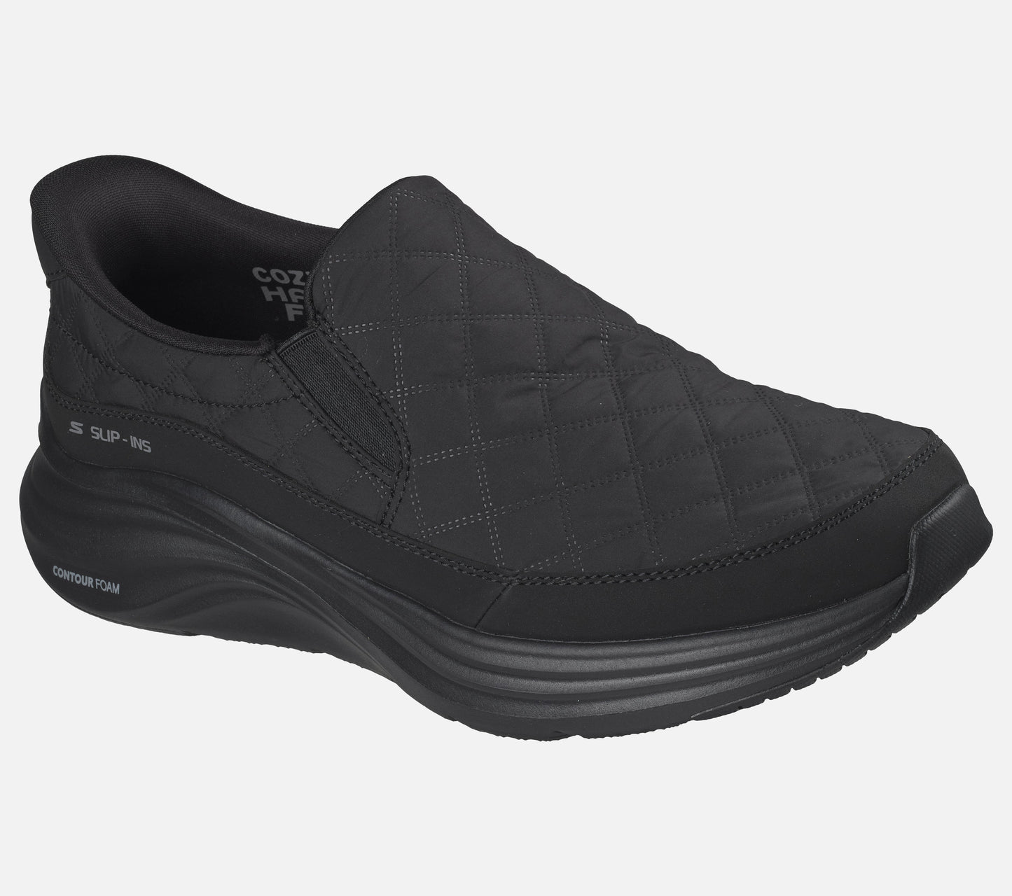 Slip-ins: Contour Foam - Cozy Fit Nordain Shoe Skechers.no