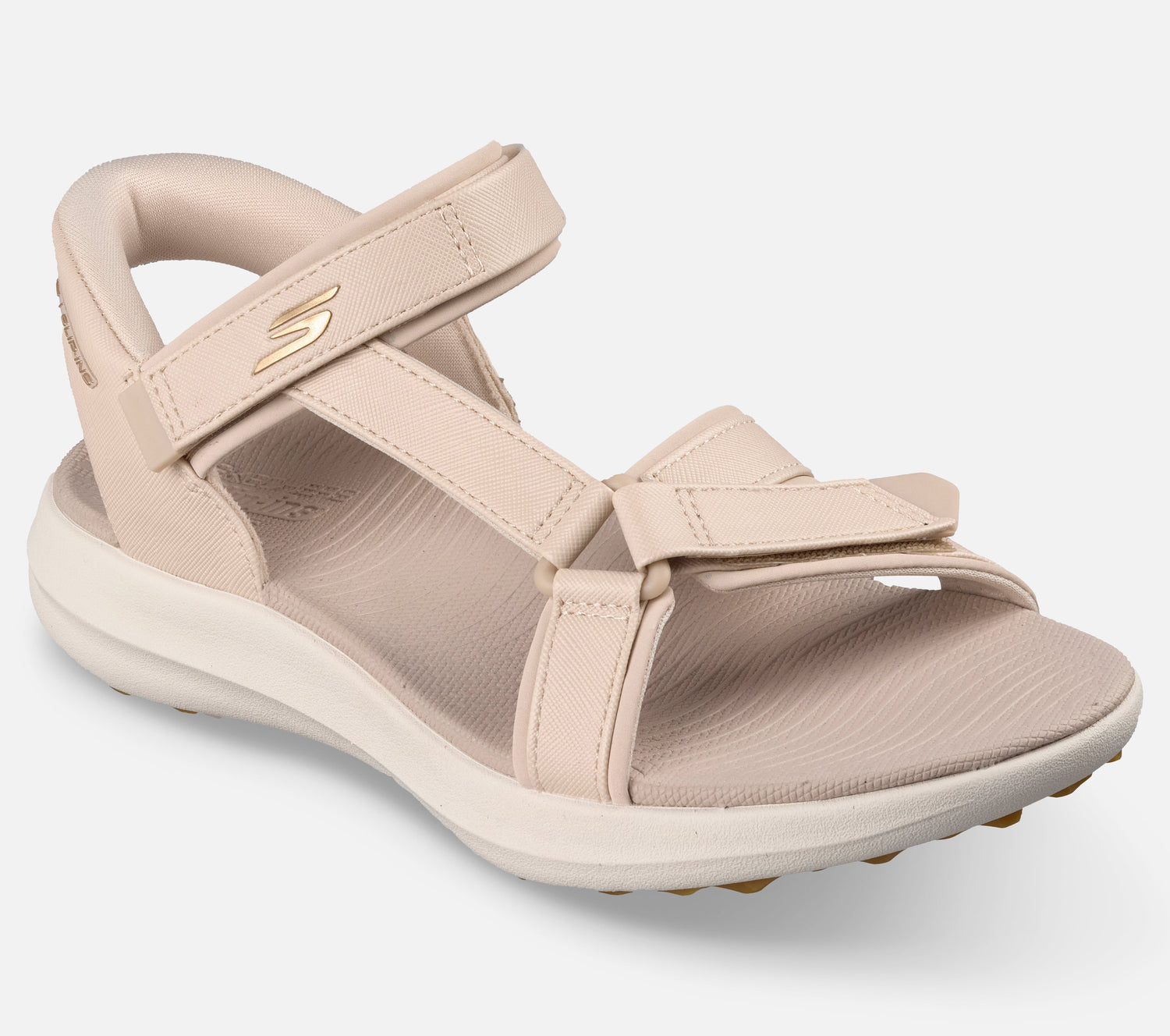 Slip-ins: GO GOLF Sandal Golf Skechers.no