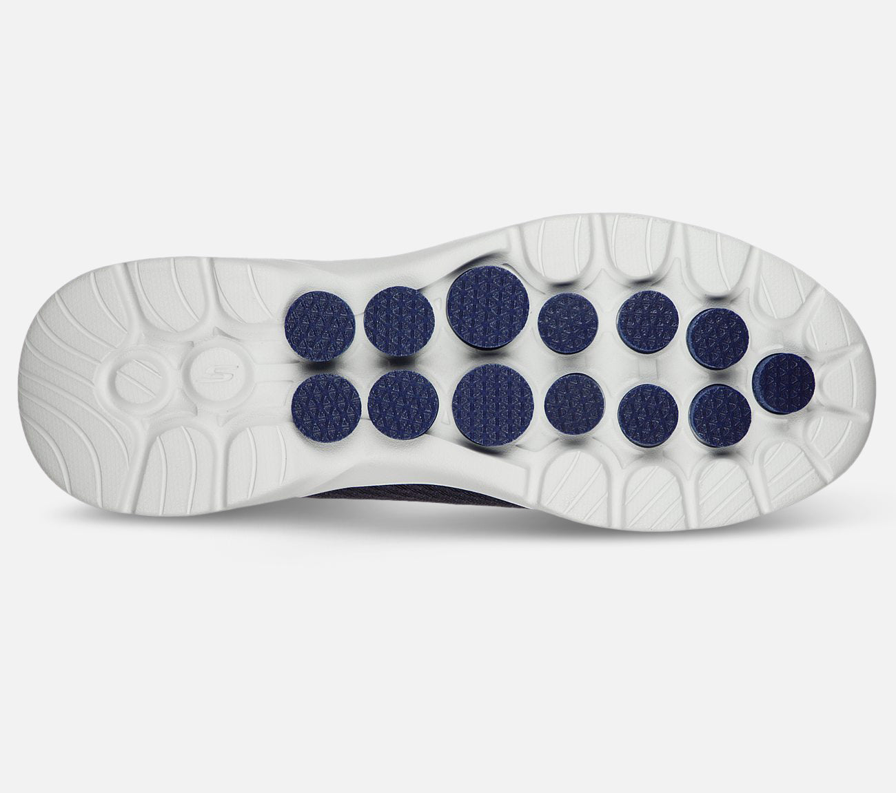 GO WALK 6 - Motley Shoe Skechers.no