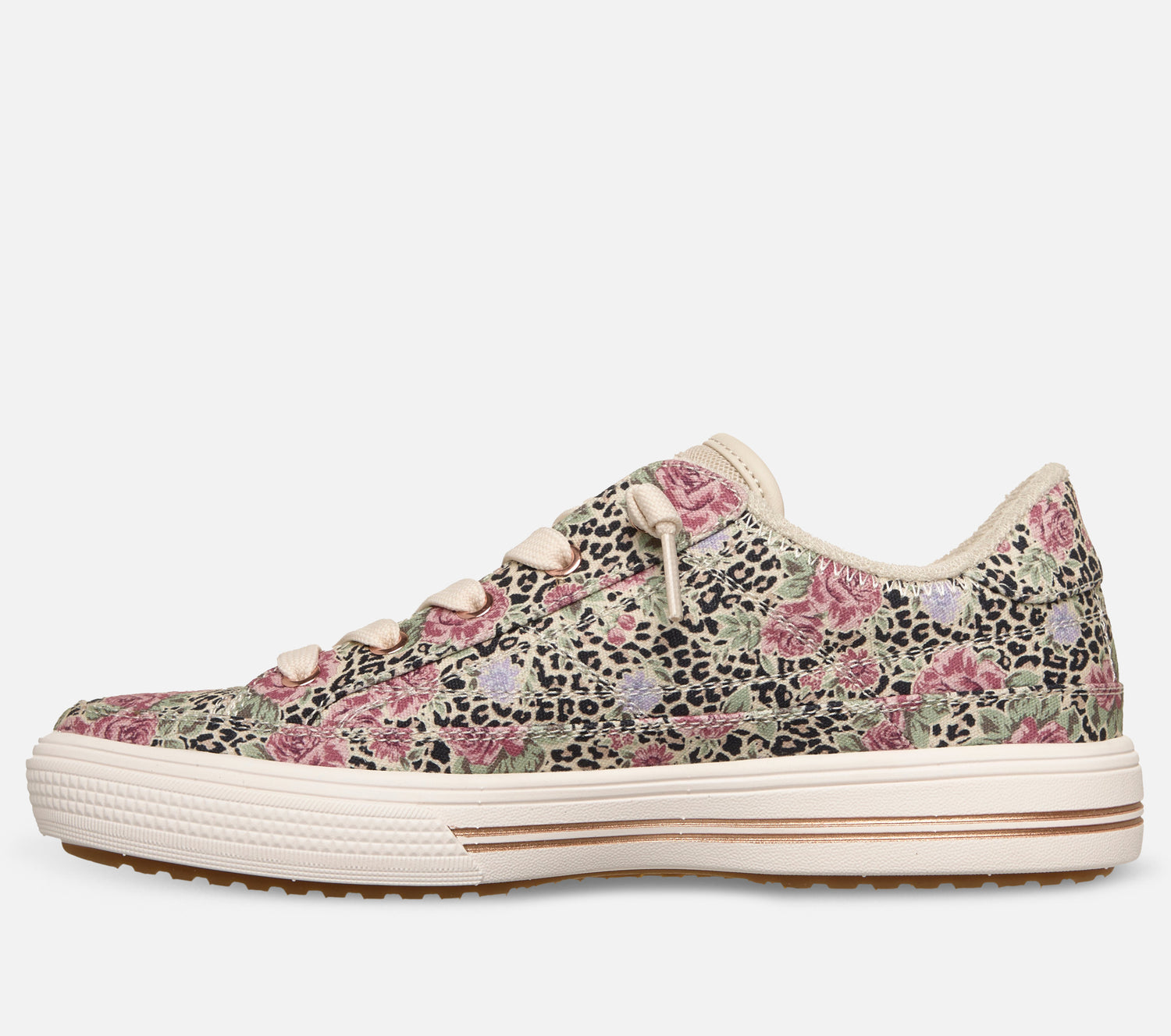 Arch Fit Arcade - Flowa Powa Shoe Skechers.no