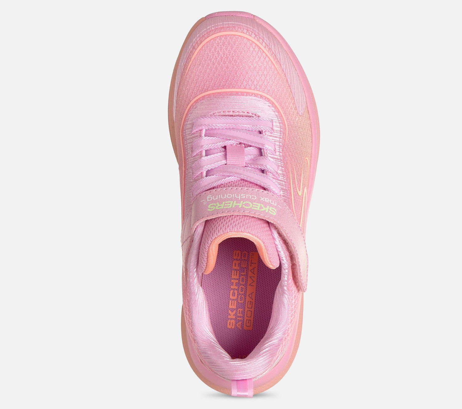 Max Cushioning Ascend - Smoothie Pack Shoe Skechers.no