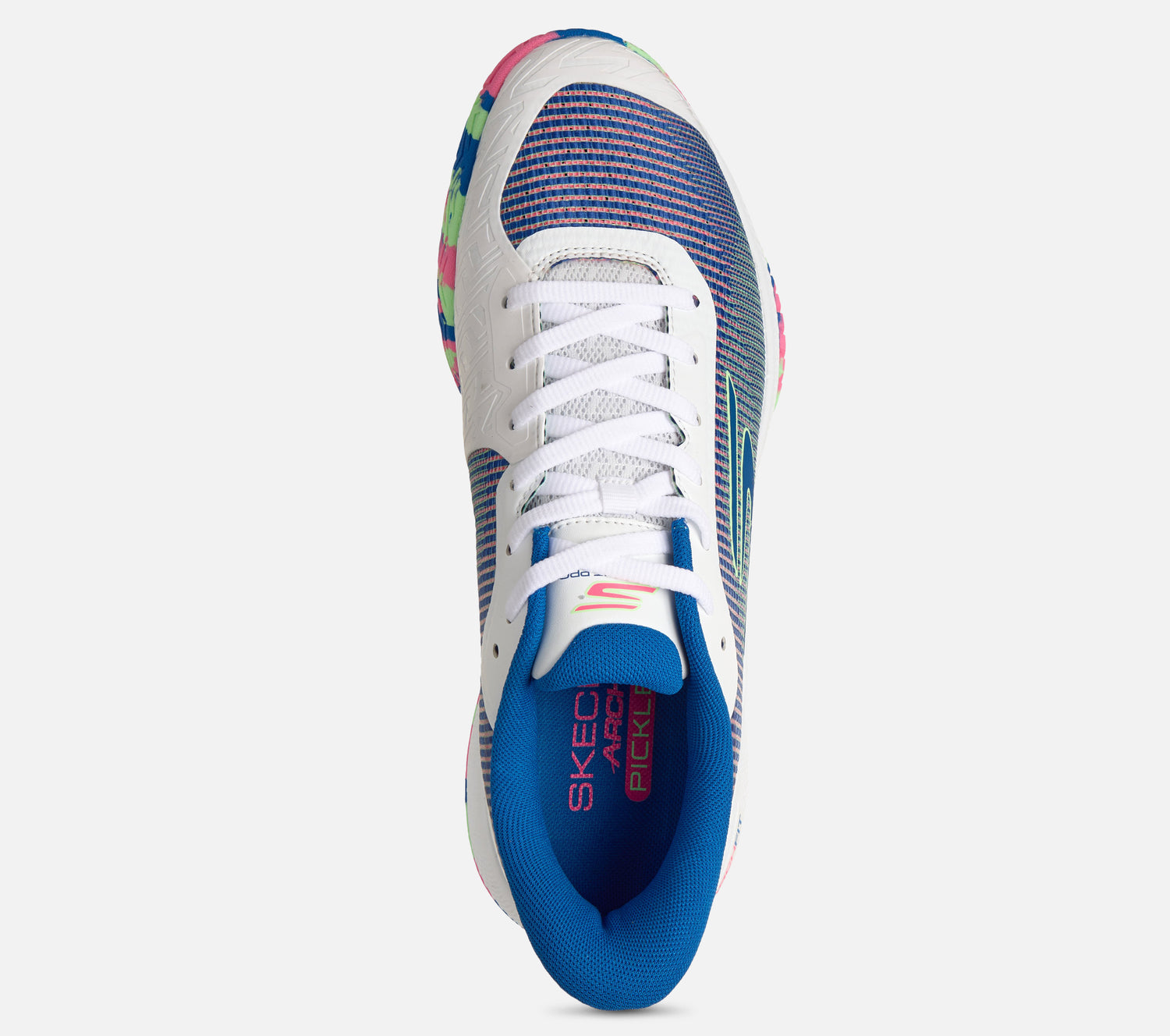 Relaxed Fit: Viper Court Pro 2.0 Shoe Skechers.no