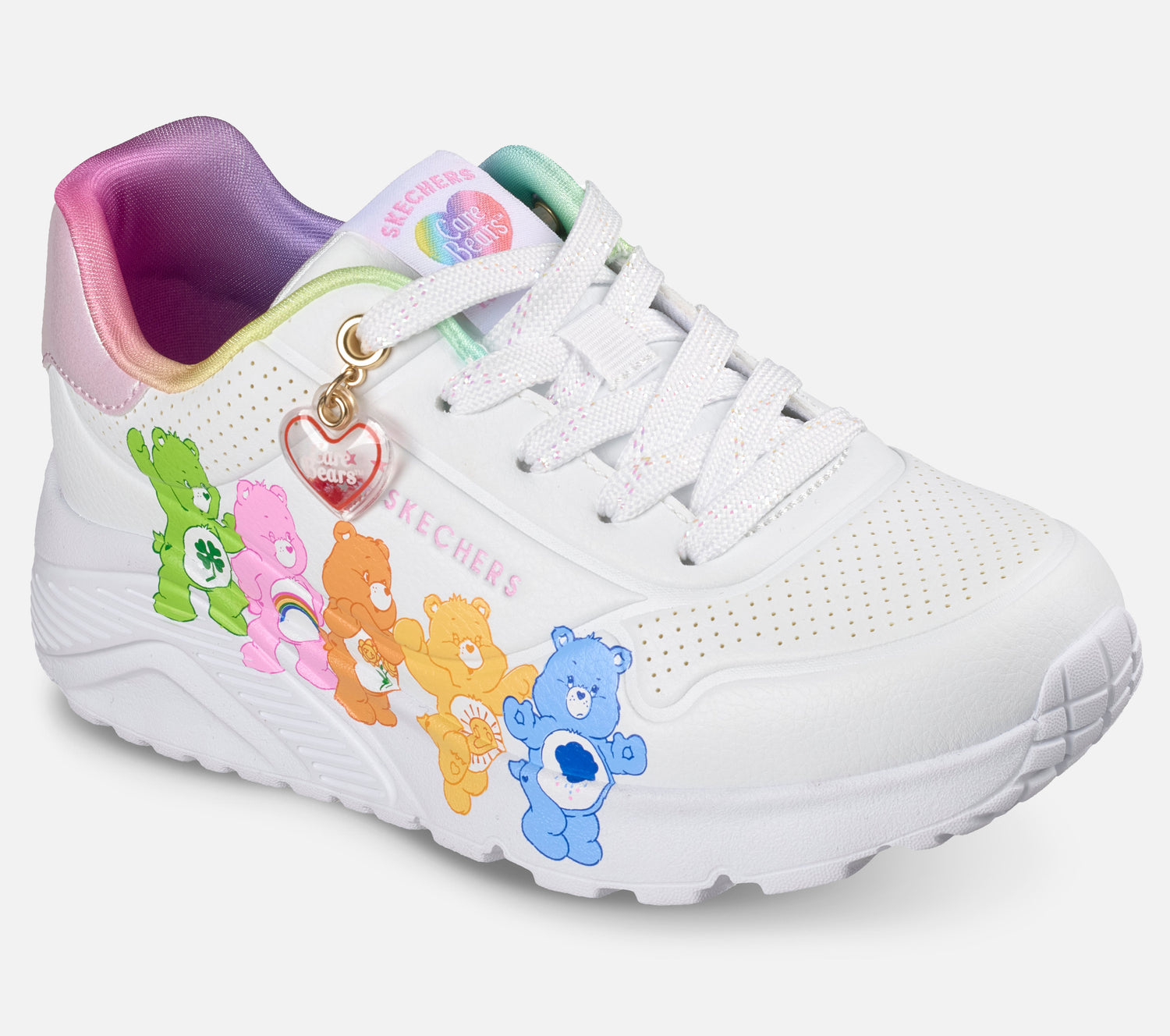 Uno Lite - Care Bears BFFs Shoe Skechers.no
