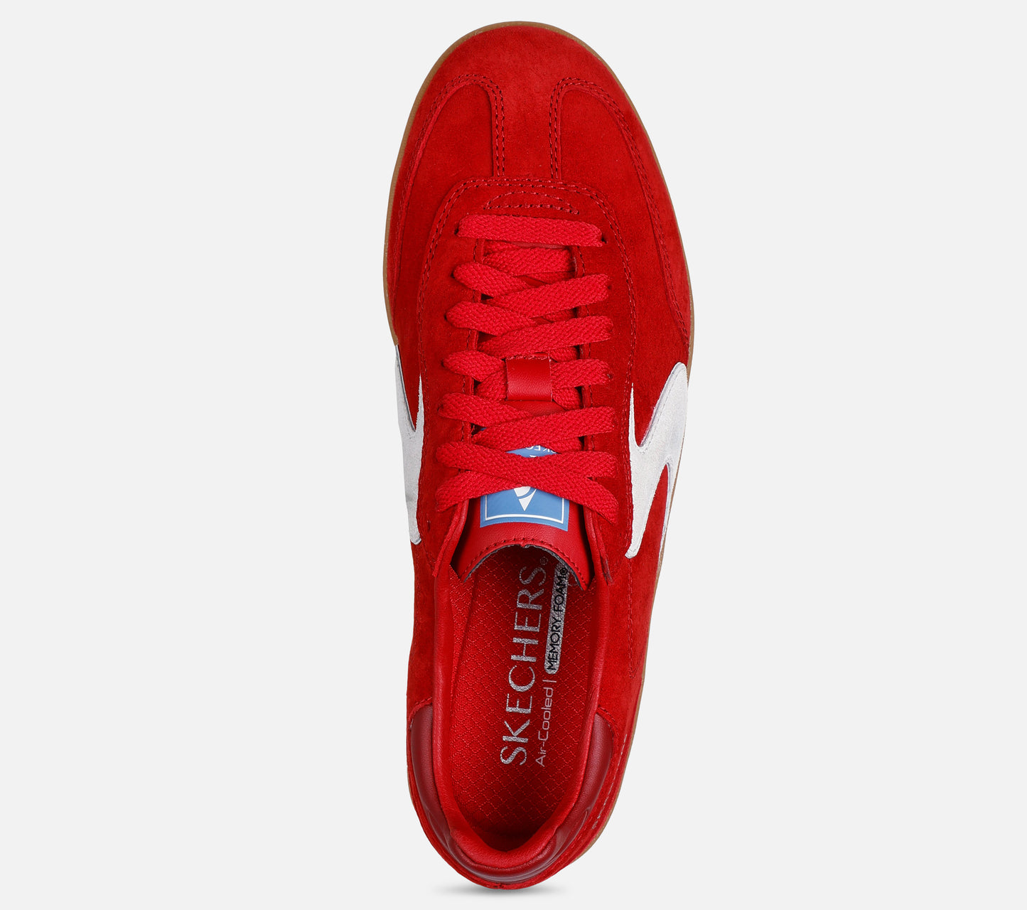 Hotshot - Varsity Crew Shoe Skechers.no