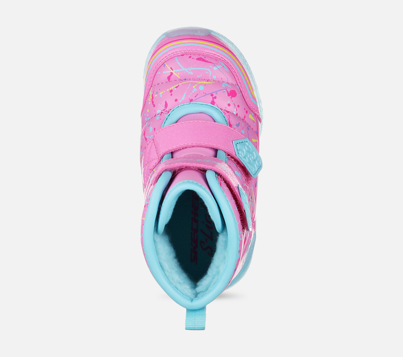 Illumi-Brights - Power Paint - Water Repellent Boot Skechers.no