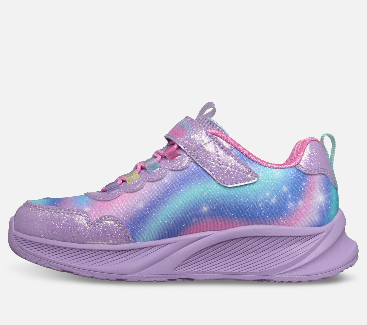 S-Lights: Unicorn Magic Shoe Skechers.no