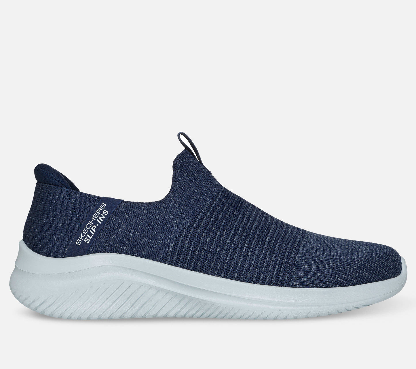 Wide Fit: Slip-ins: Ultra Flex 3.0 - Nezzo Shoe Skechers.no