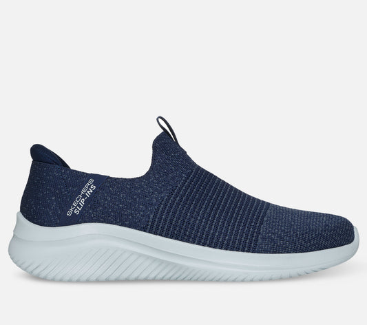 Wide Fit: Slip-ins: Ultra Flex 3.0 - Nezzo Shoe Skechers.no