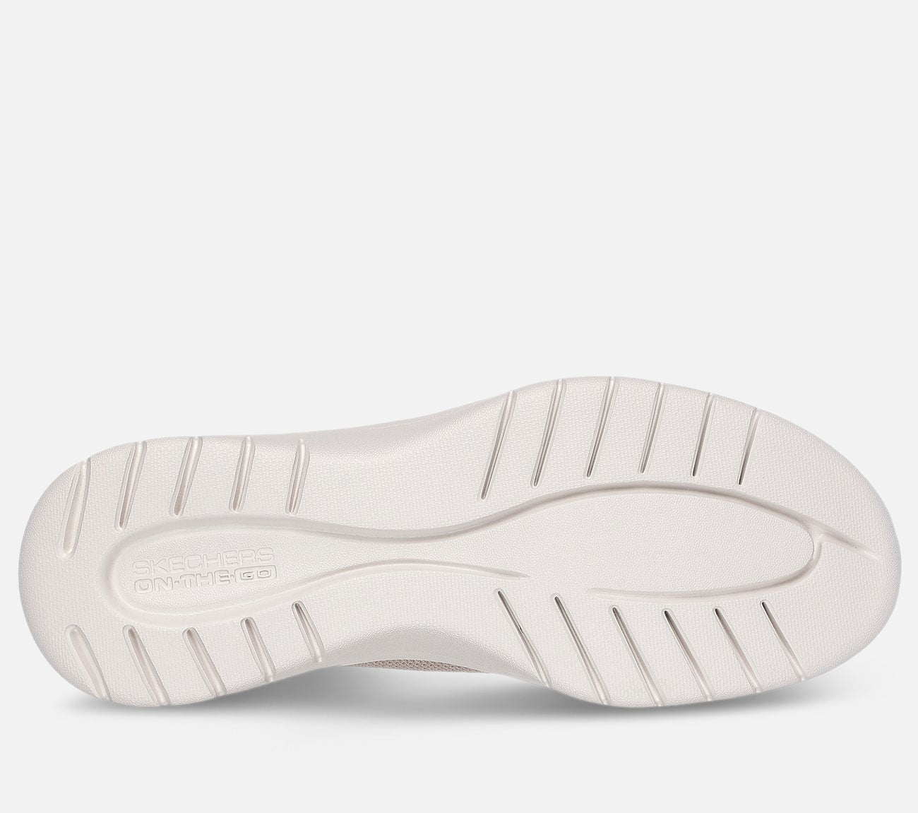 Slip-ins: On-The-Go Flex - Camellia Ballerina Skechers.no