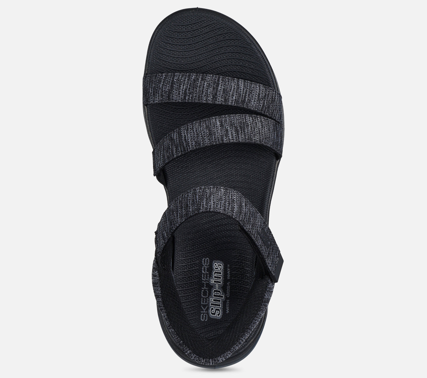 Slip-ins: GO WALK Glide-Step 2.0 - Giselle Sandal Skechers.no