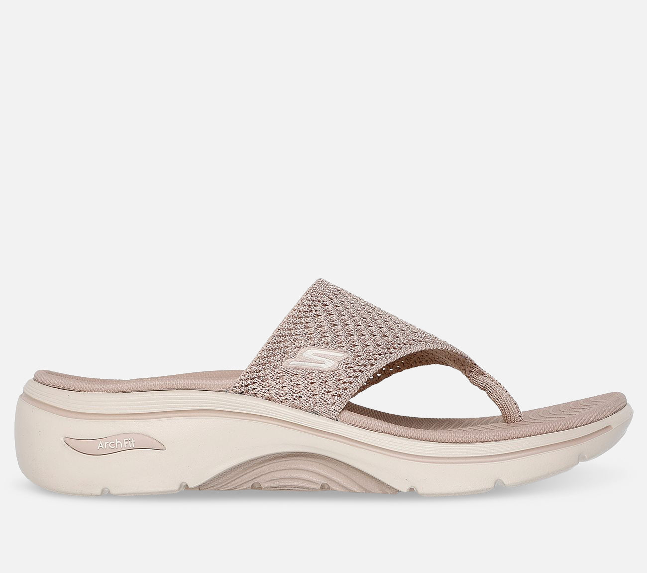 GO WALK Arch Fit 2.0 Sandal - Carrie Sandal Skechers.no