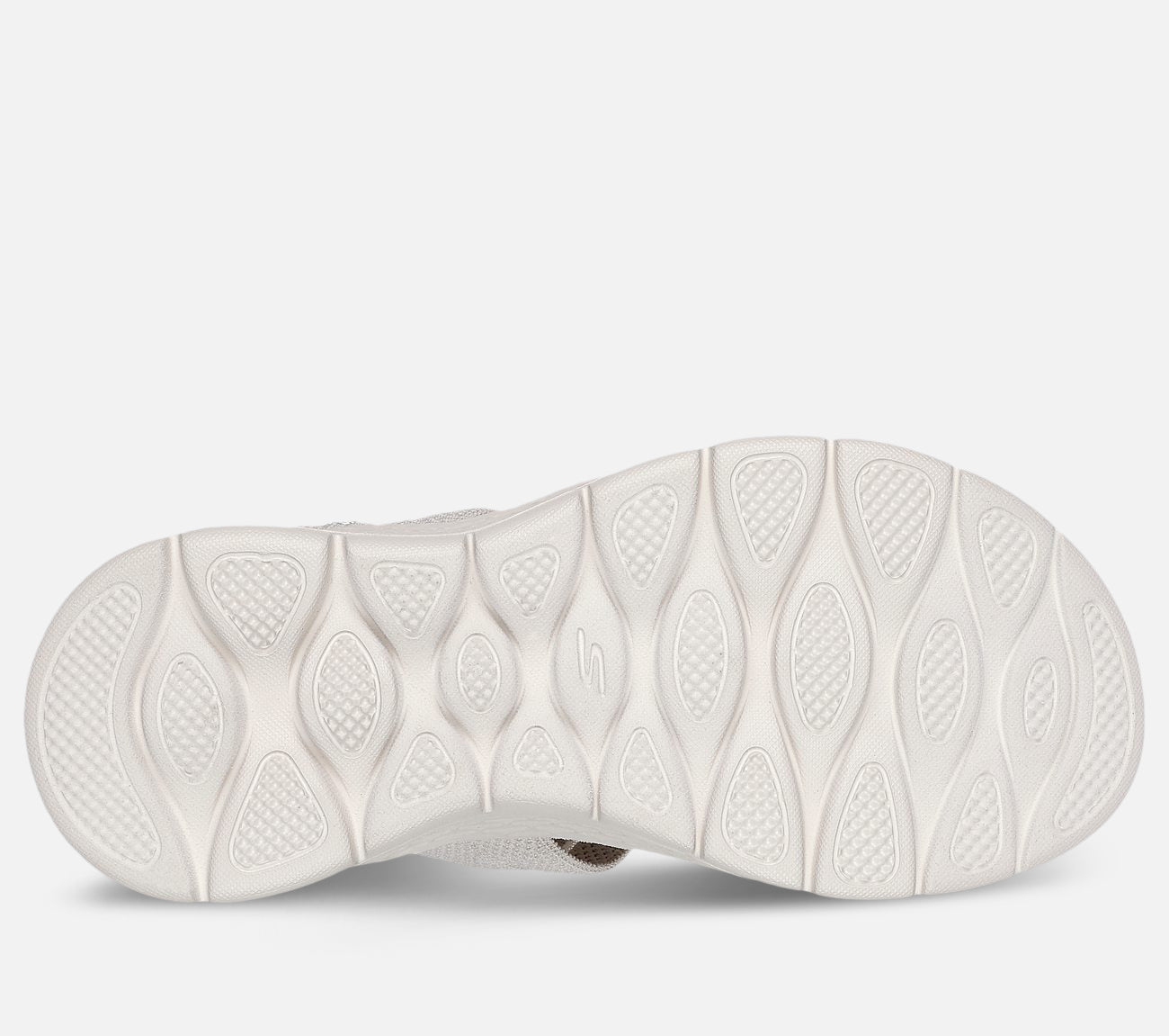 Slip-ins: GO WALK Flex Sandal - Enticing Sandal Skechers.no