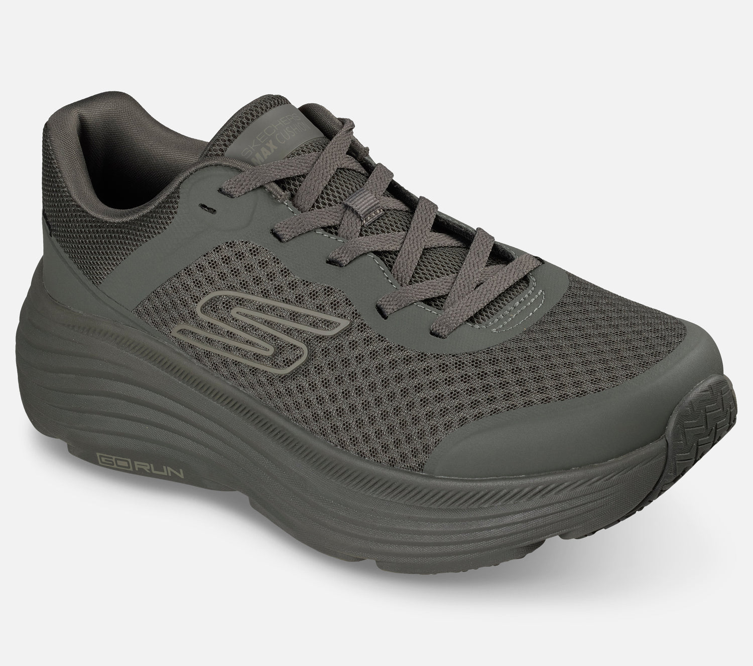 Max Cushioning Endeavour Shoe Skechers.no