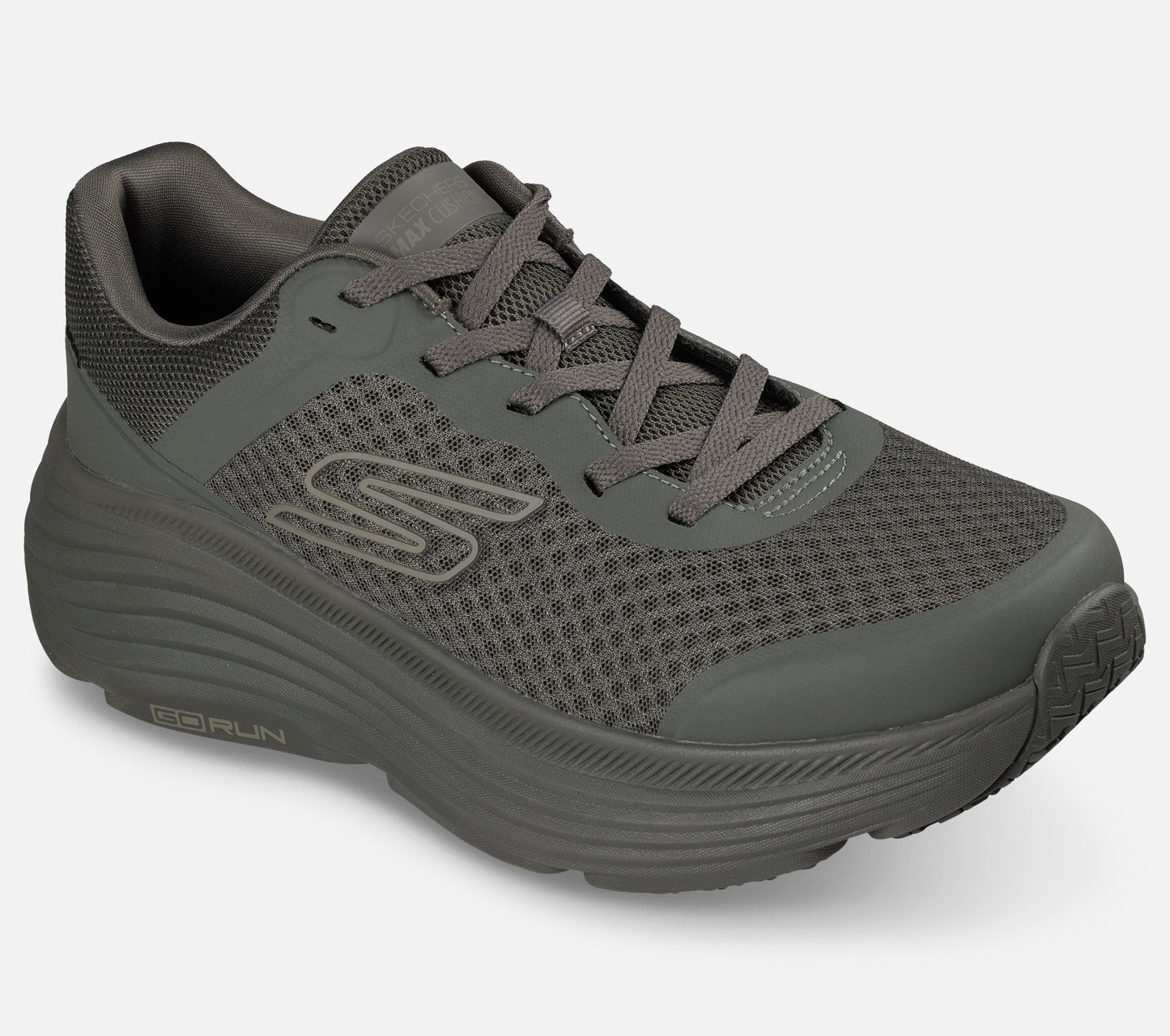 Max Cushioning Endeavour Shoe Skechers.no