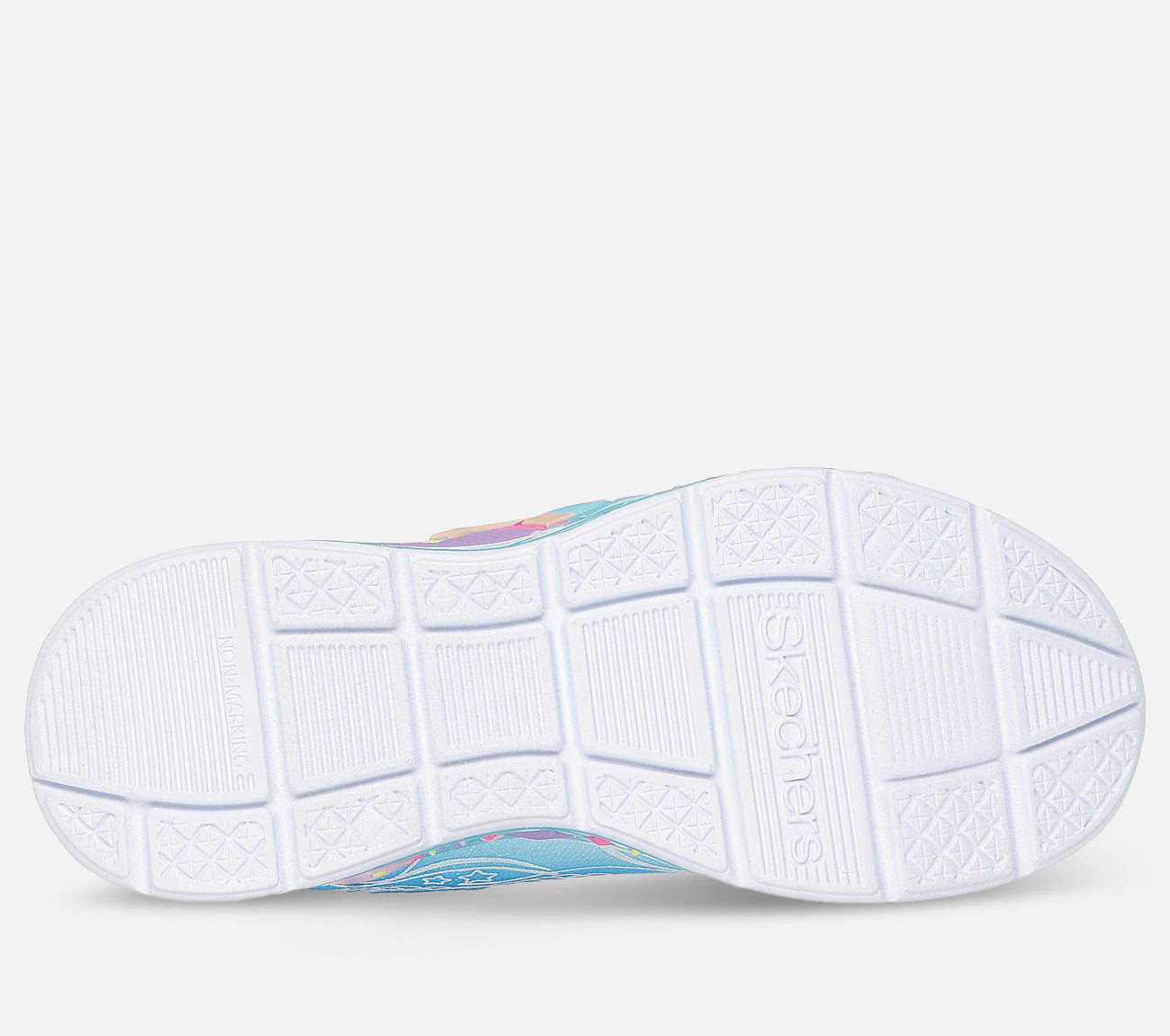 S-Lights: Mermaid Dreams Shoe Skechers.no