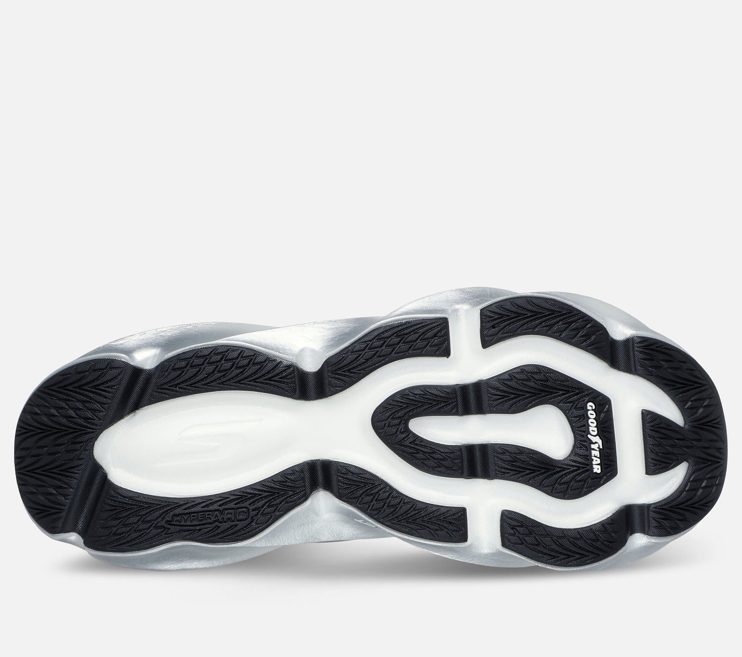Slip-ins: Aero Burst Shoe Skechers.no