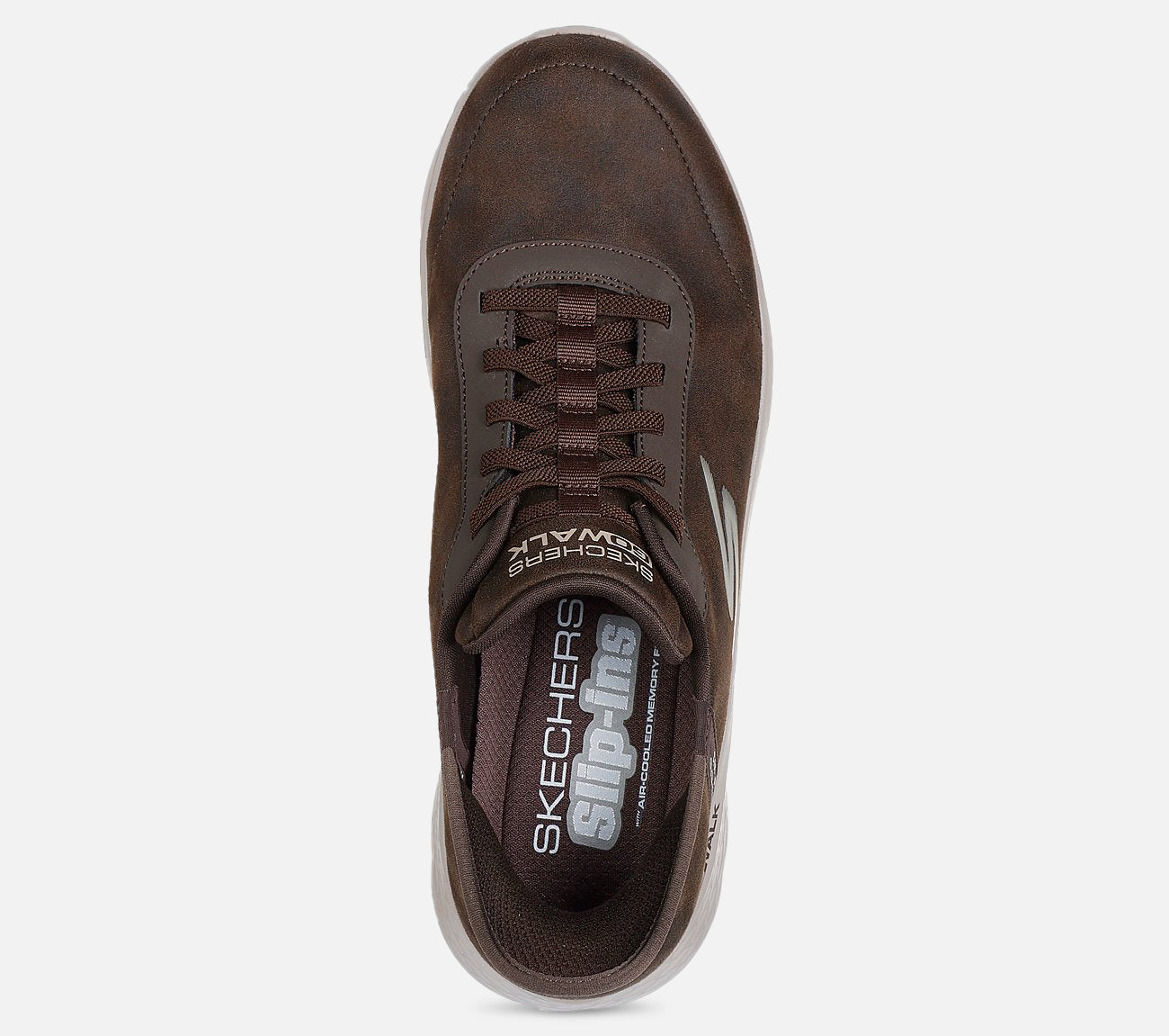 Slip-ins: GO WALK Flex - Smooth Motion Shoe Skechers.no