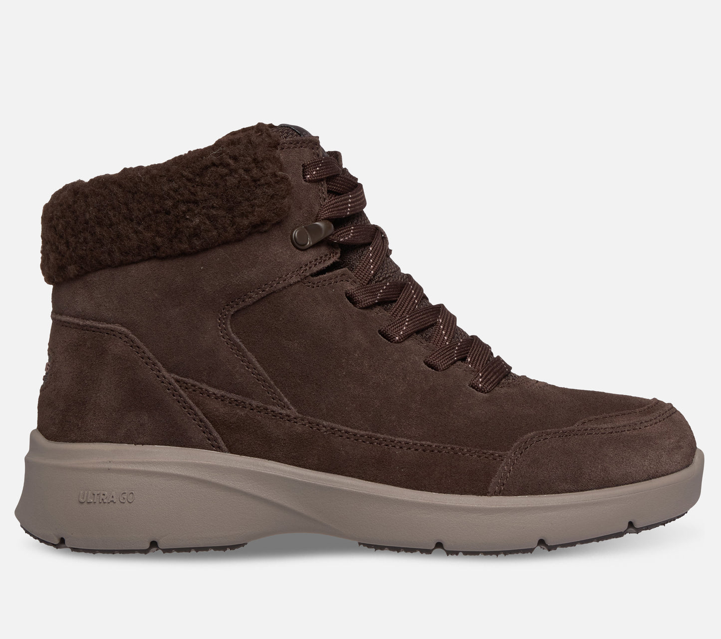 Slip-ins: On-The-GO Glacial Ultimate - Waterproof Boot Skechers.no