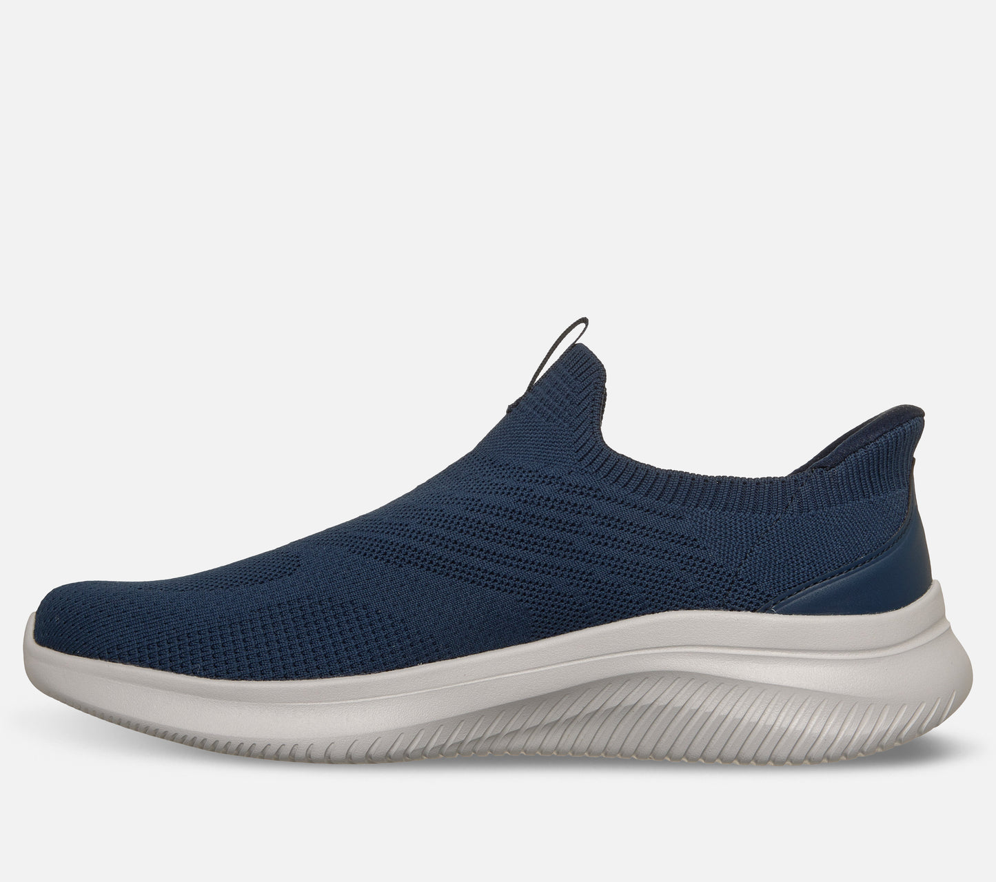 Wide Fit: Slip-ins: Ultra Flex 4.0 - Calavera Shoe Skechers.no