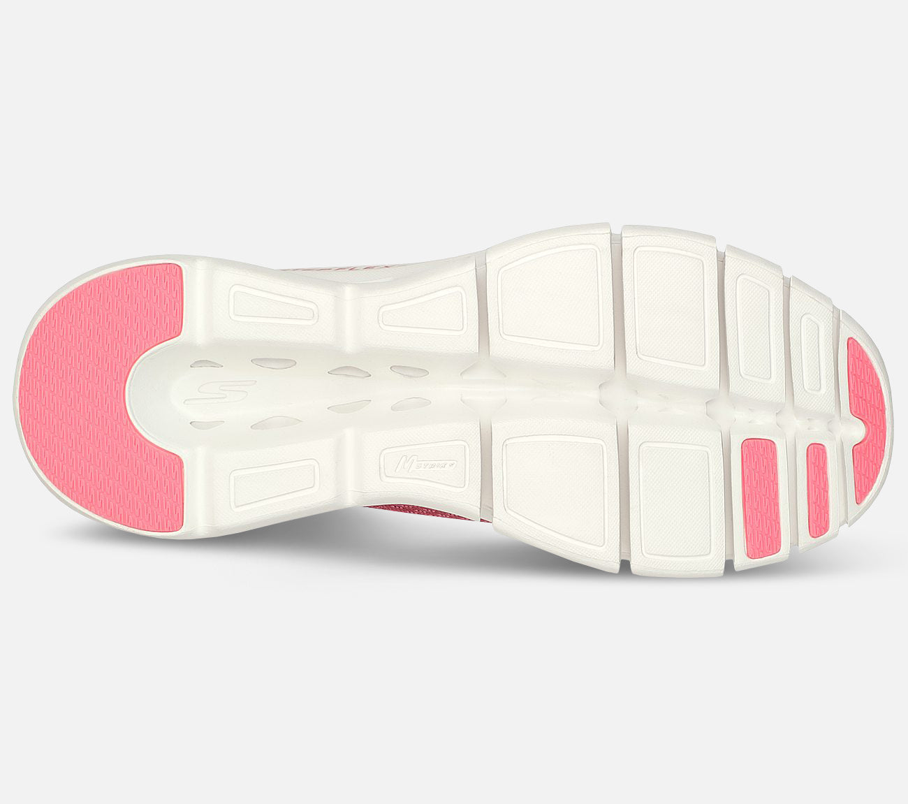 GO RUN Glide-Step Flex - Skylar Shoe Skechers
