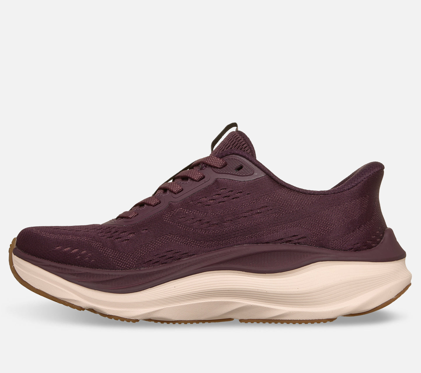 Slip-ins: Max Cushioning - Max Run Shoe Skechers.no