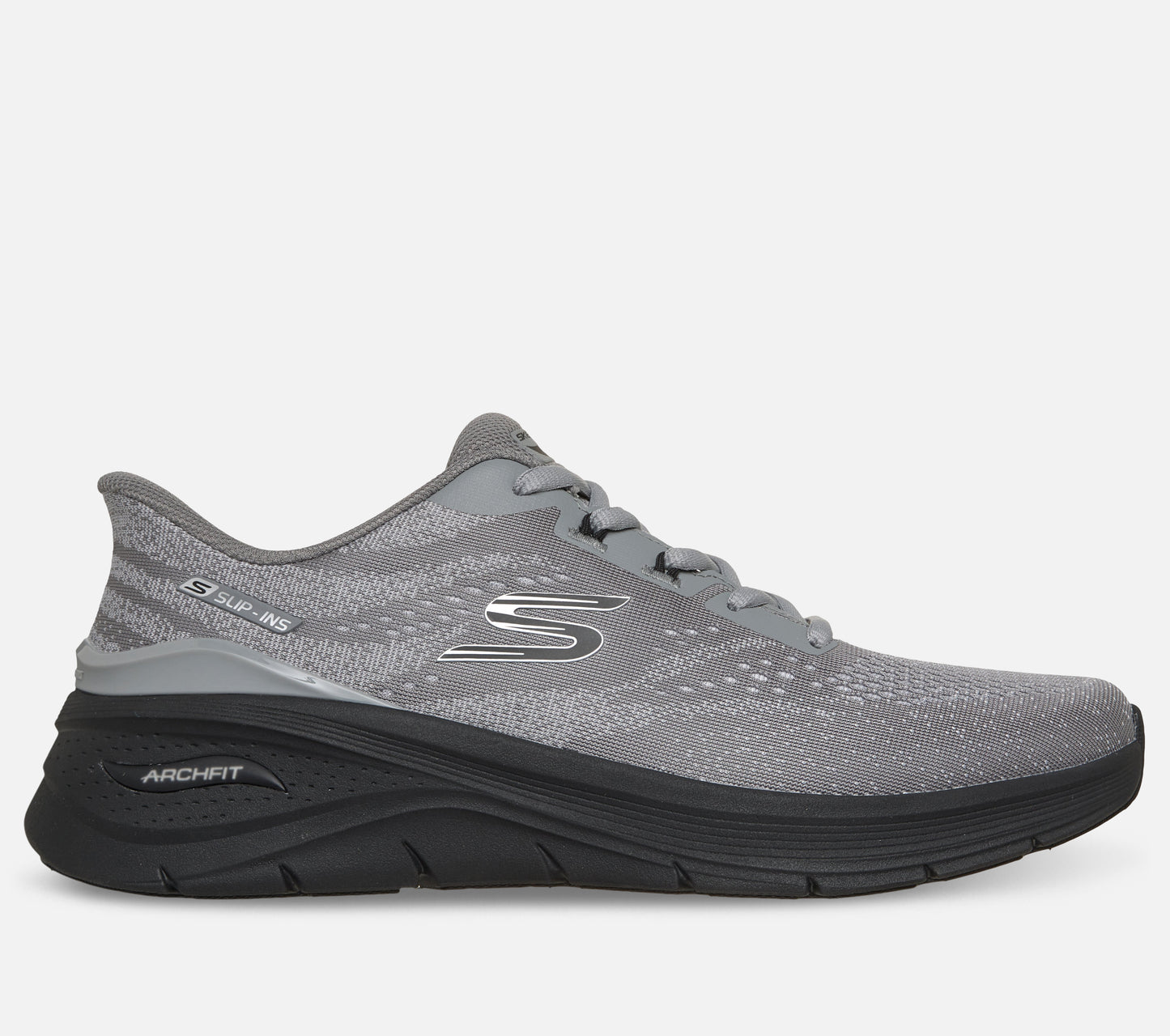 Slip-ins: Arch Fit 3.0 Shoe Skechers.no