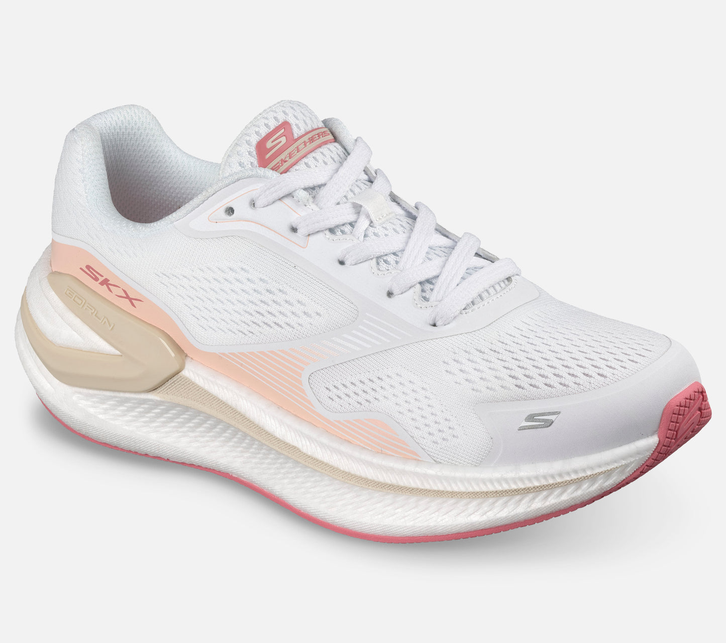 Go Run Consistent Pro - Corus Shoe Skechers.no