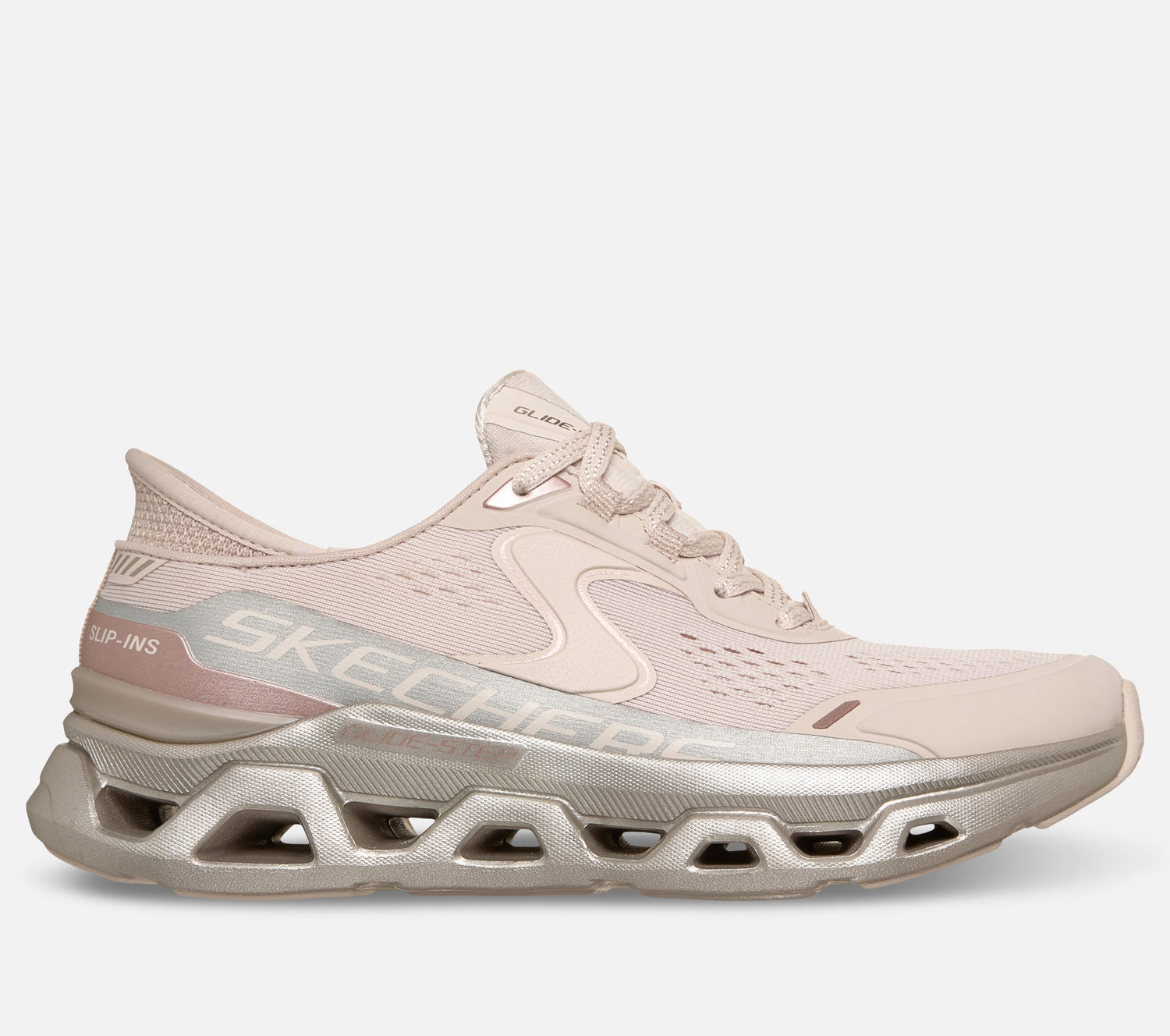 Slip-ins: Glide-Step Altus - Starlight Shine Shoe Skechers.no