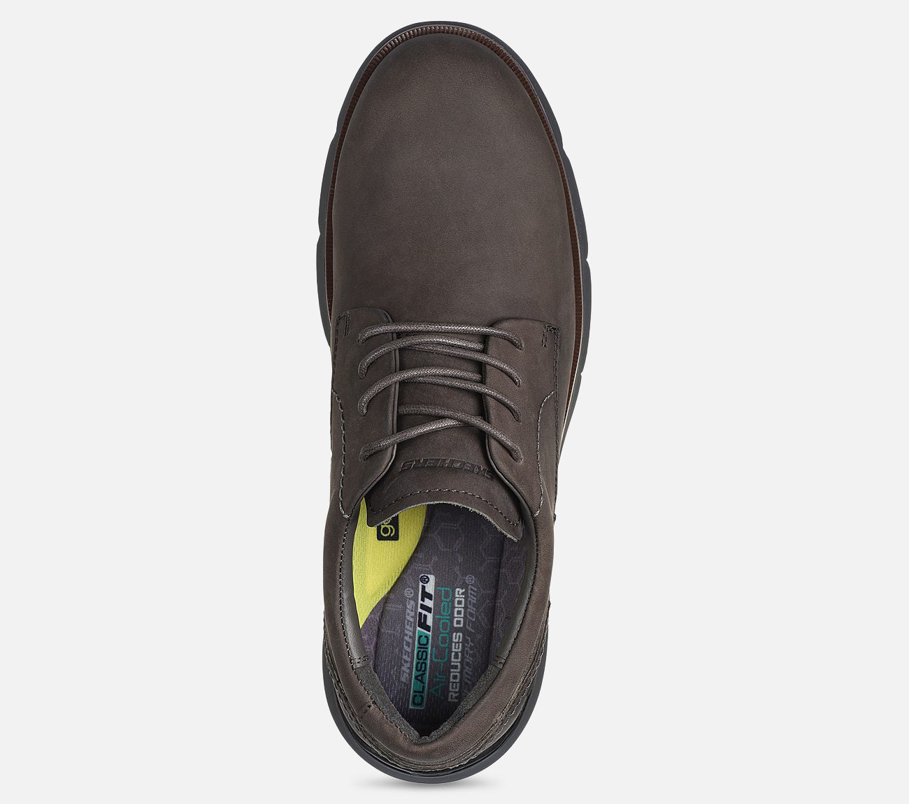 Augustino - Carano Shoe Skechers.no