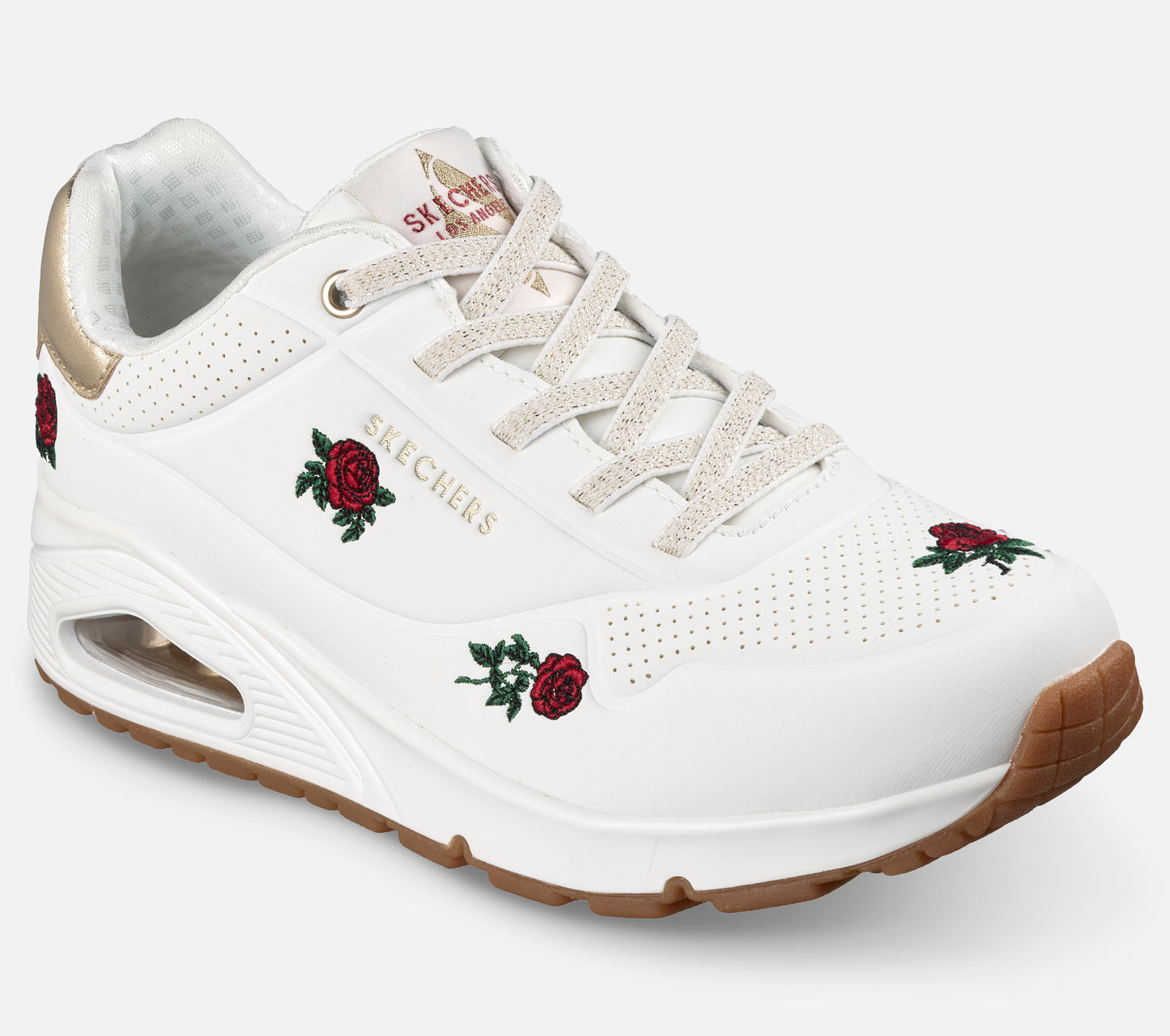 UNO – Champagne & Roses Shoe Skechers.no