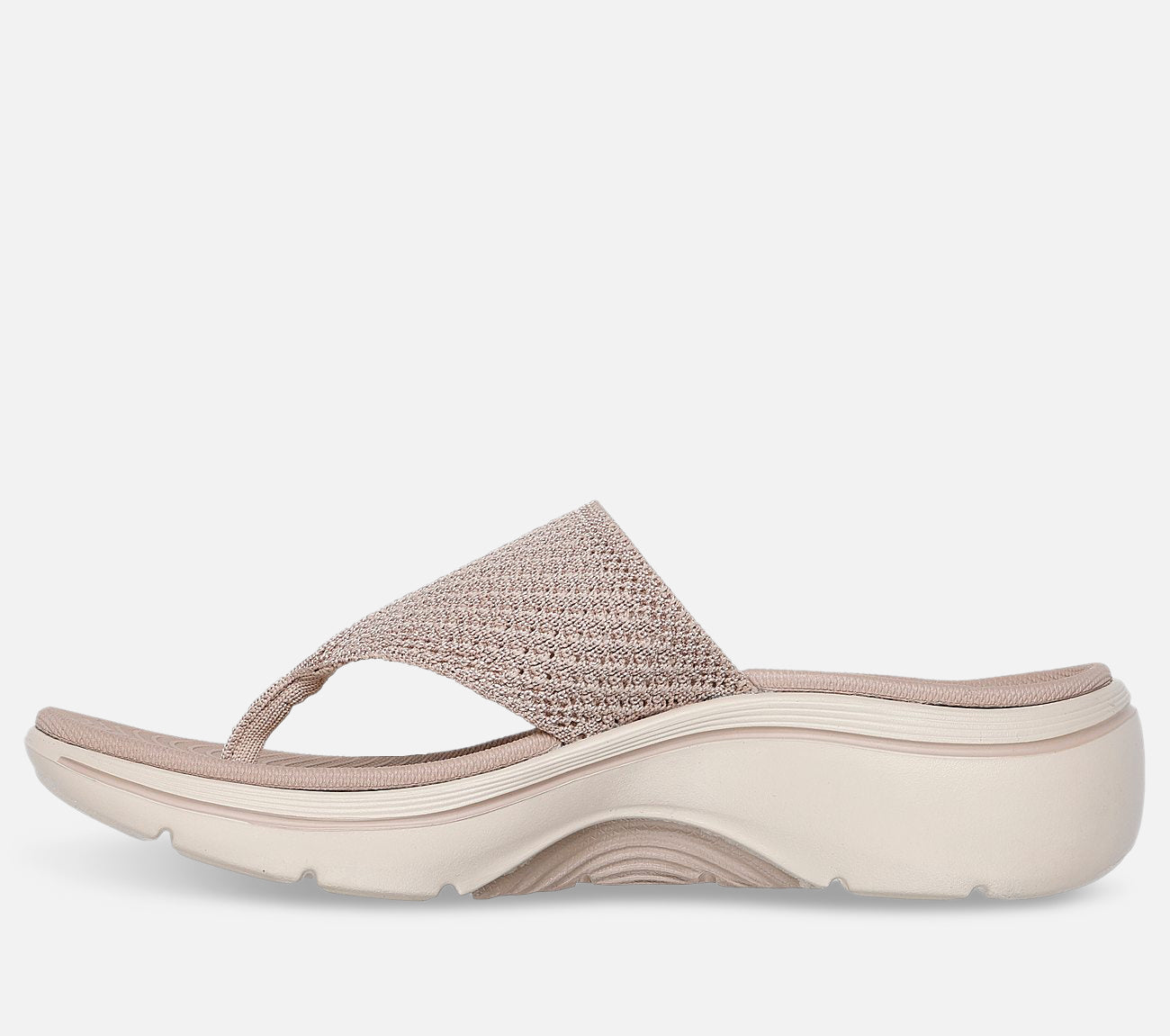 GO WALK Arch Fit 2.0 Sandal - Carrie Sandal Skechers.no