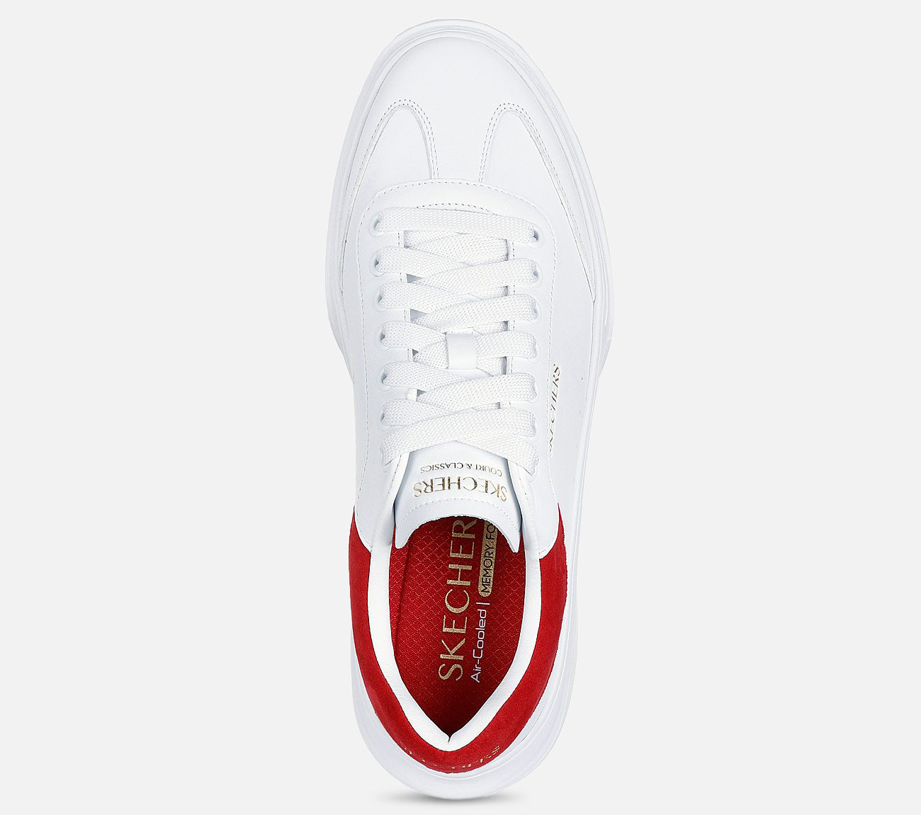 Cordova Classic - Lighto Shoe Skechers.no