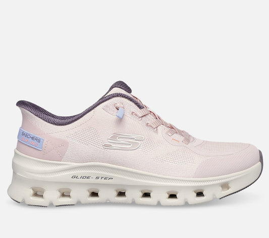 Slip-ins: Glide-Step Pro - Pure Motion