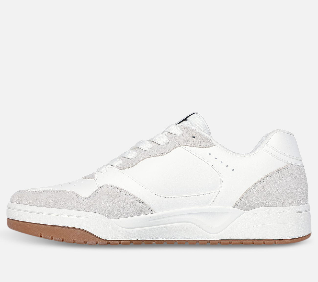 Koopa Court - Volley Low Shoe Skechers.no