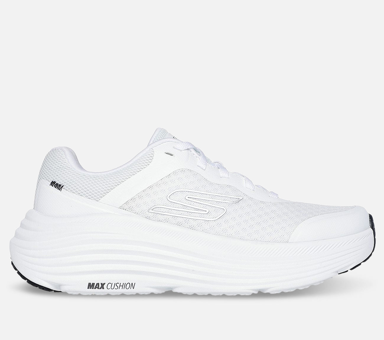 Max Cushioning Endeavour Shoe Skechers.no
